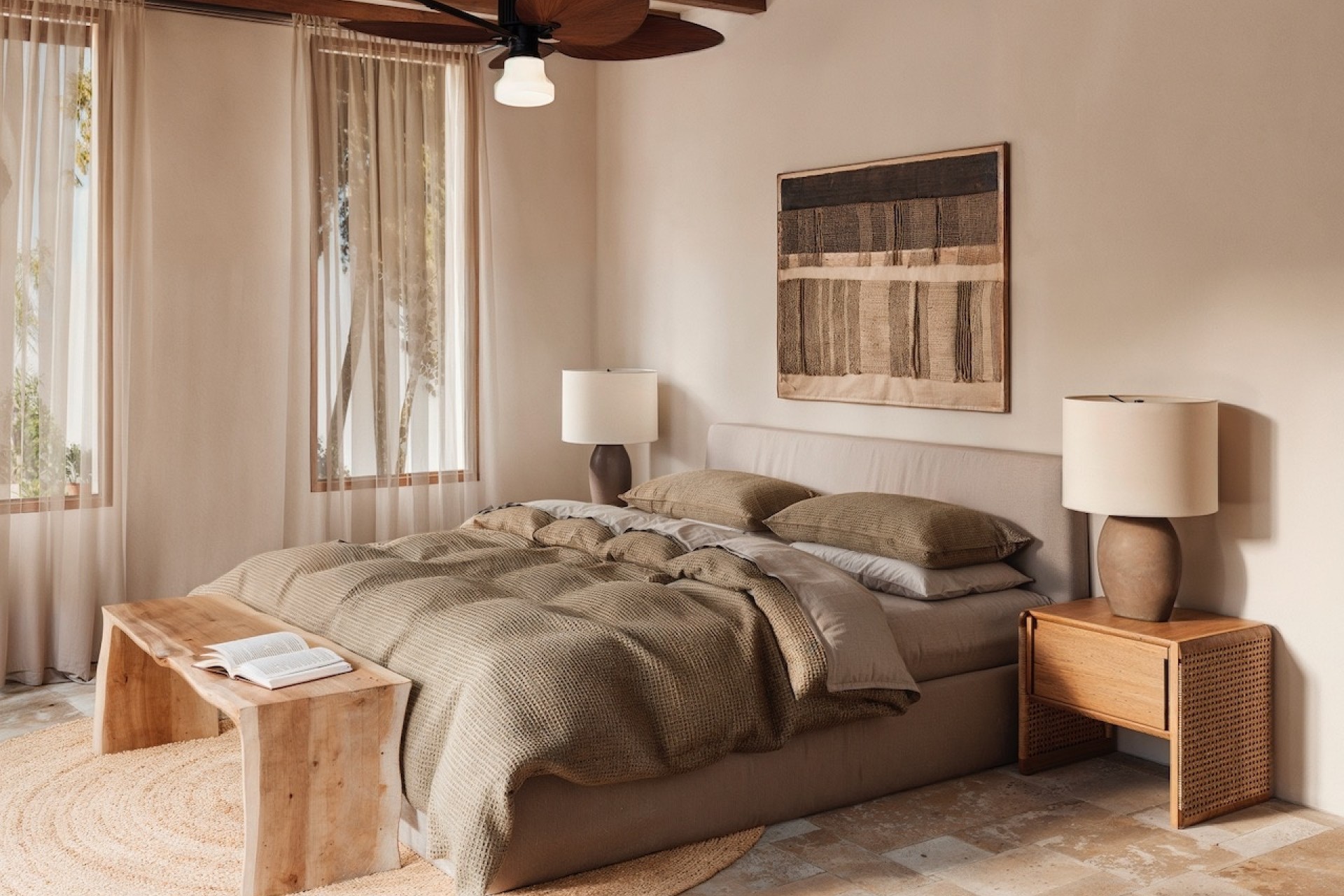 Nouvelles constructions - Villas - Moraira - El Portet