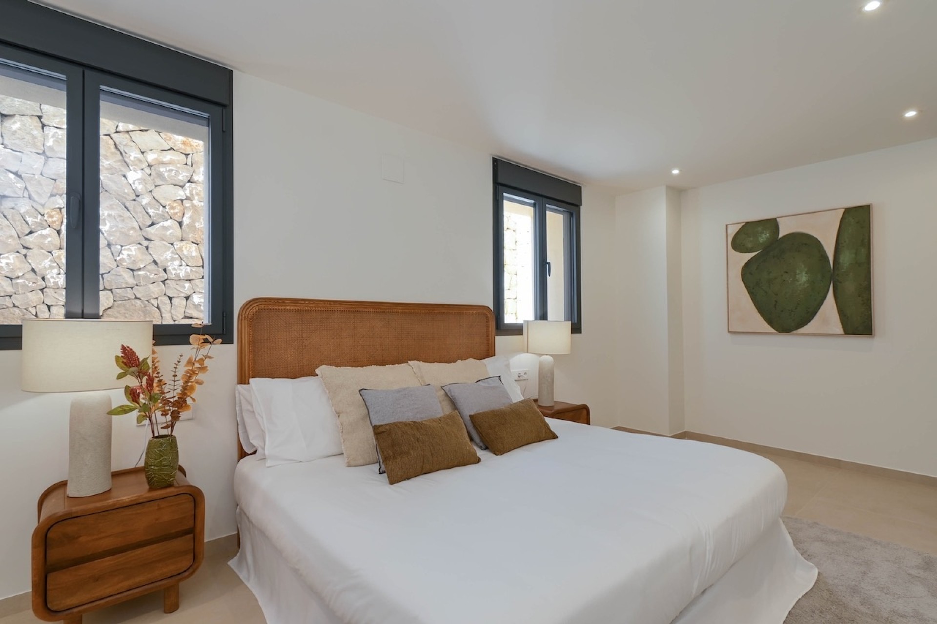 Nouvelles constructions - Villas - Moraira - El Portet