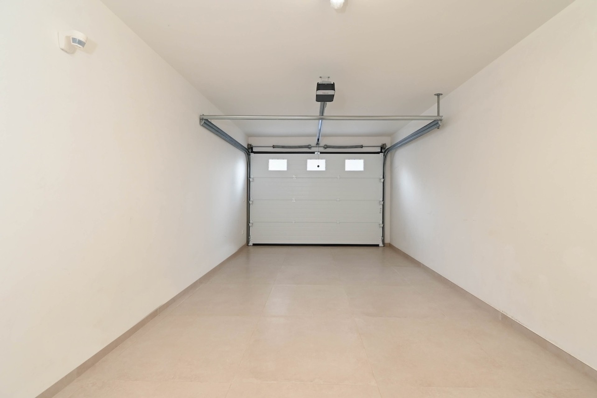 Nouvelles constructions - Villas - Moraira - El Portet