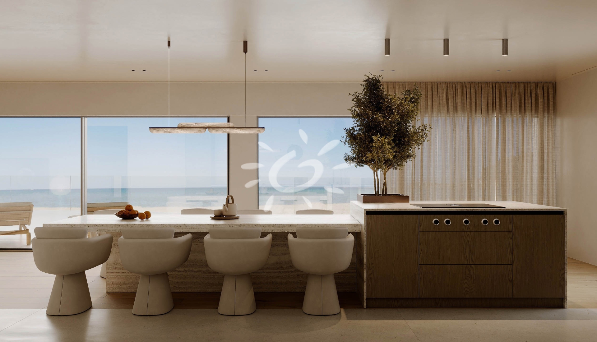 Nouvelles constructions - Villas - Moraira - Fanadix