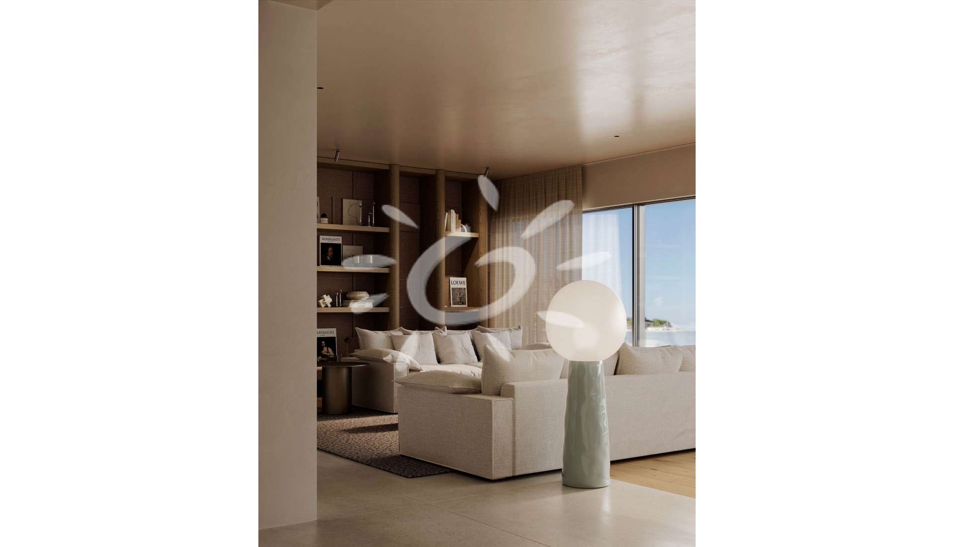 Nouvelles constructions - Villas - Moraira - Fanadix