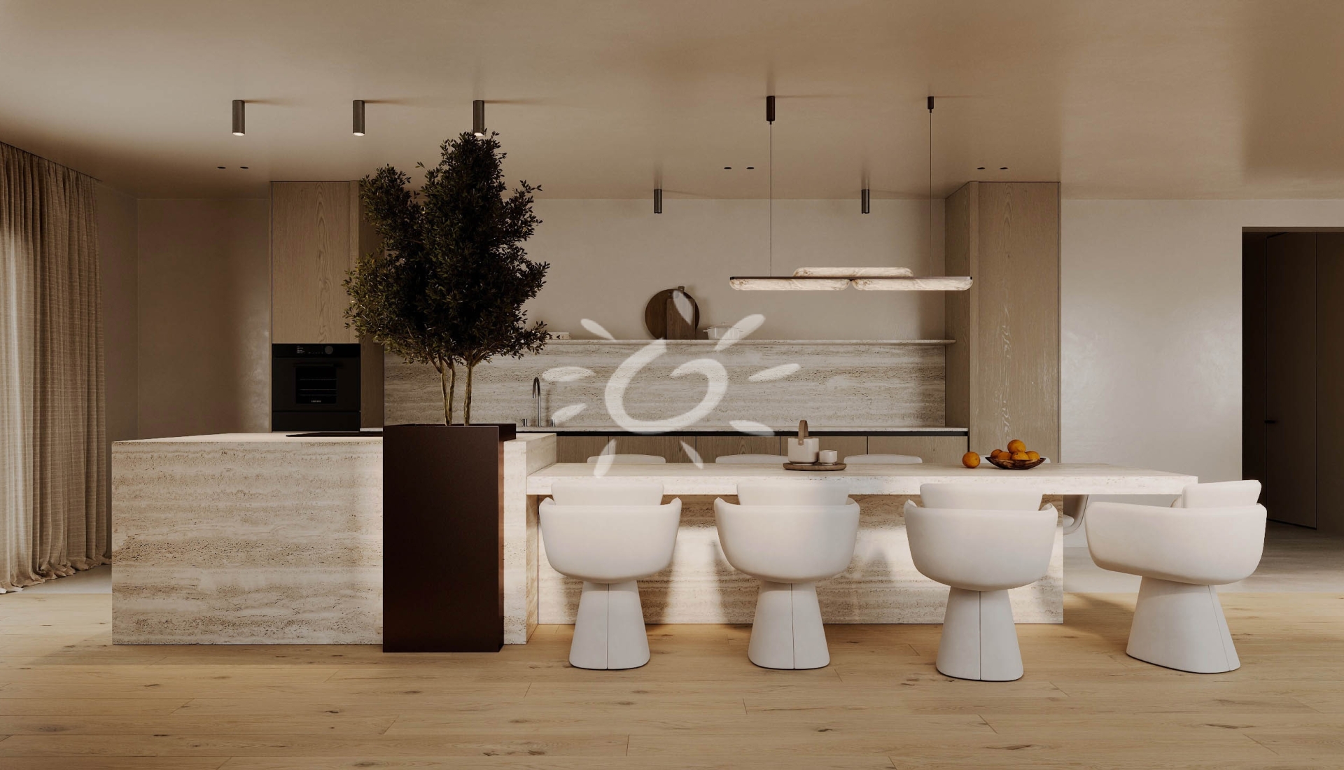 Nouvelles constructions - Villas - Moraira - Fanadix