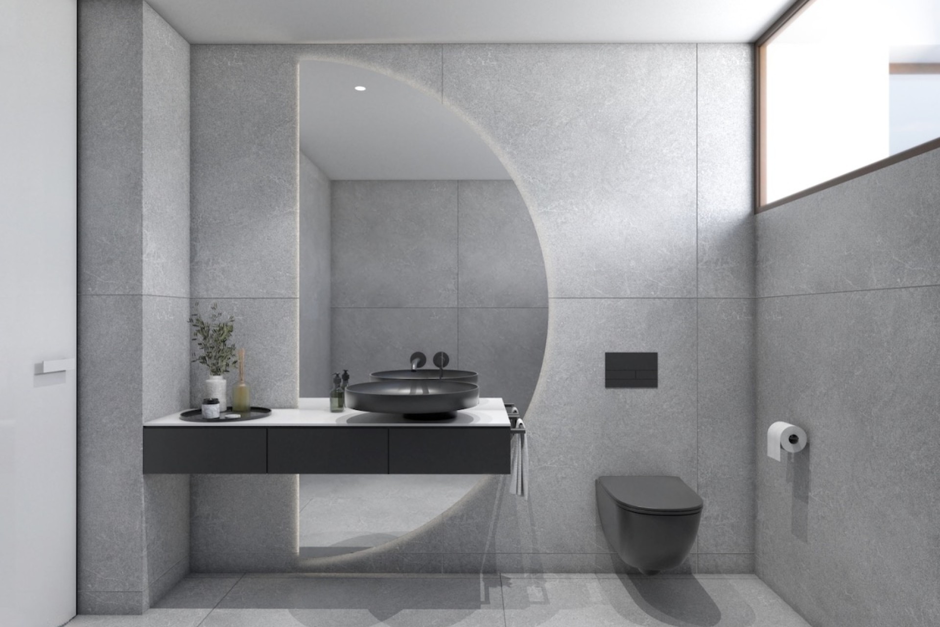 Nouvelles constructions - Villas - Moraira - La Sabatera