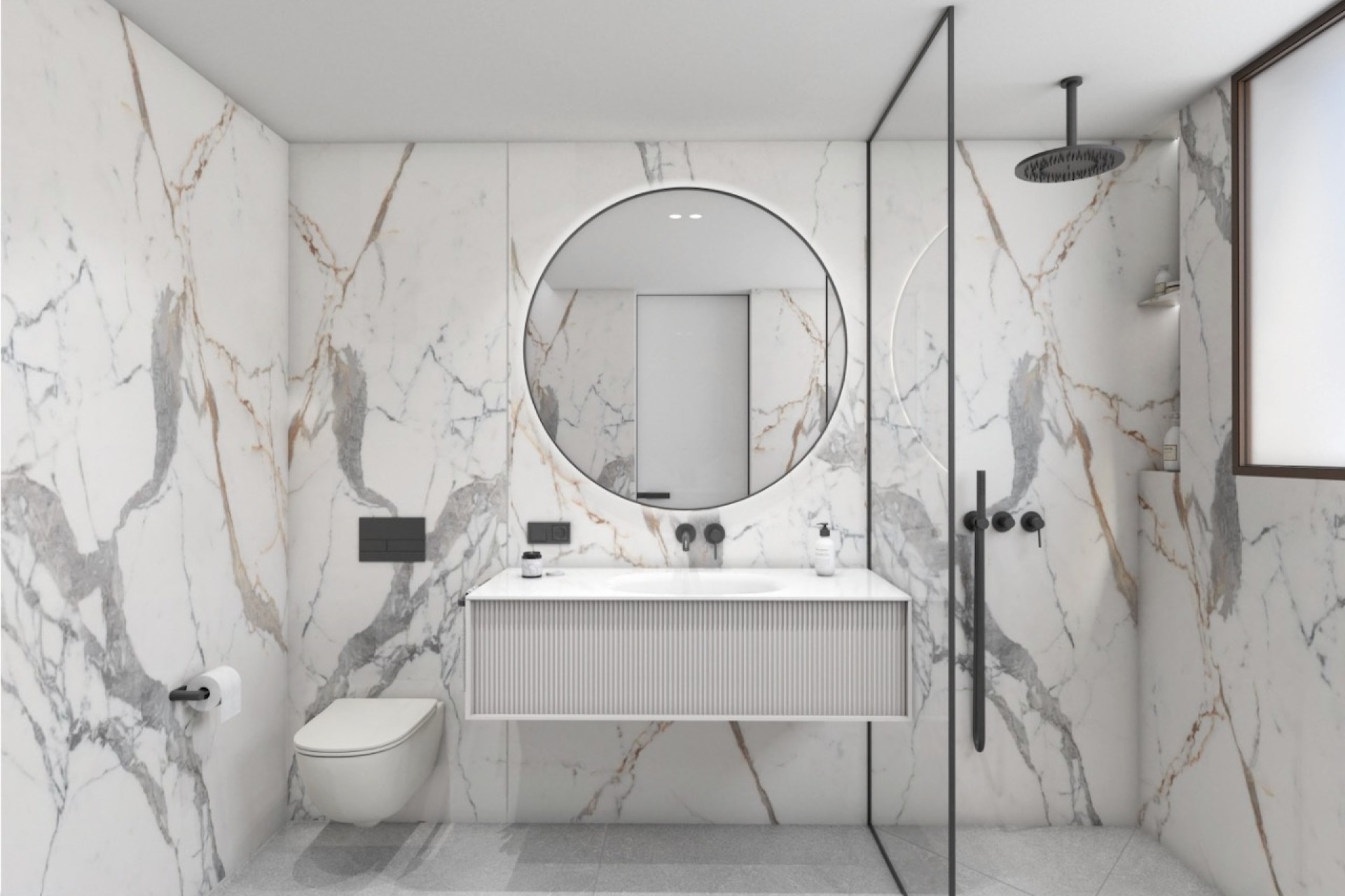 Nouvelles constructions - Villas - Moraira - La Sabatera