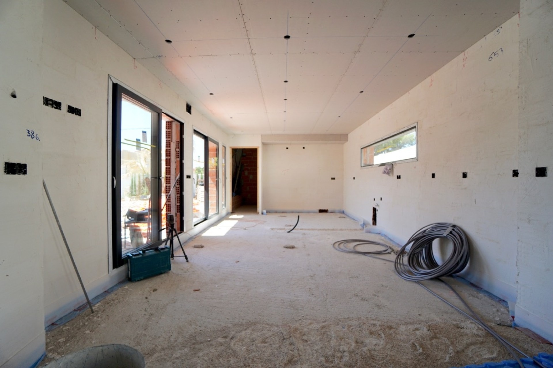 Nouvelles constructions - Villas - Moraira - Moravit