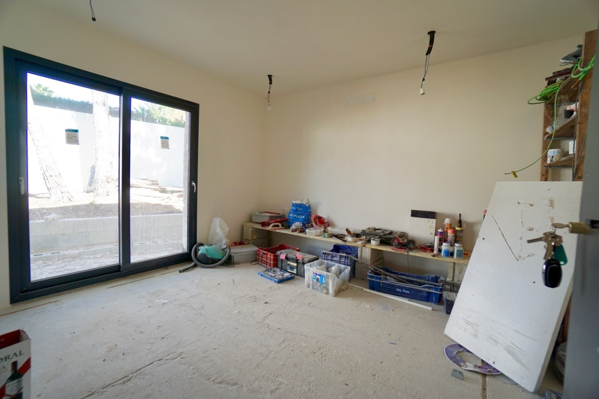 Nouvelles constructions - Villas - Moraira - Moravit