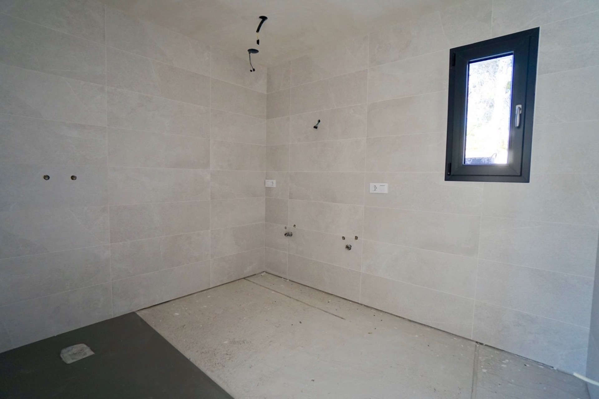 Nouvelles constructions - Villas - Moraira - Moravit