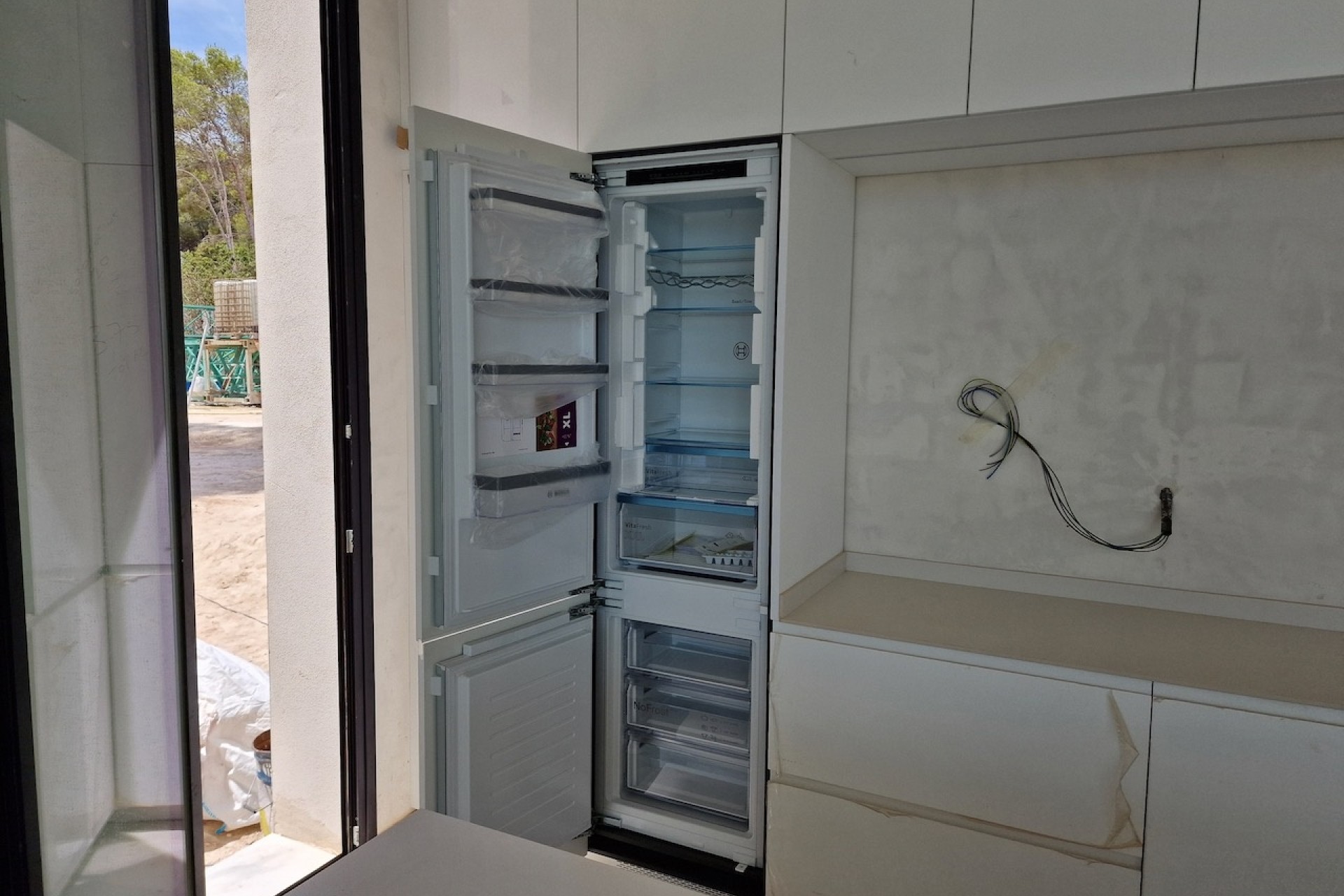 Nouvelles constructions - Villas - Moraira - Moravit