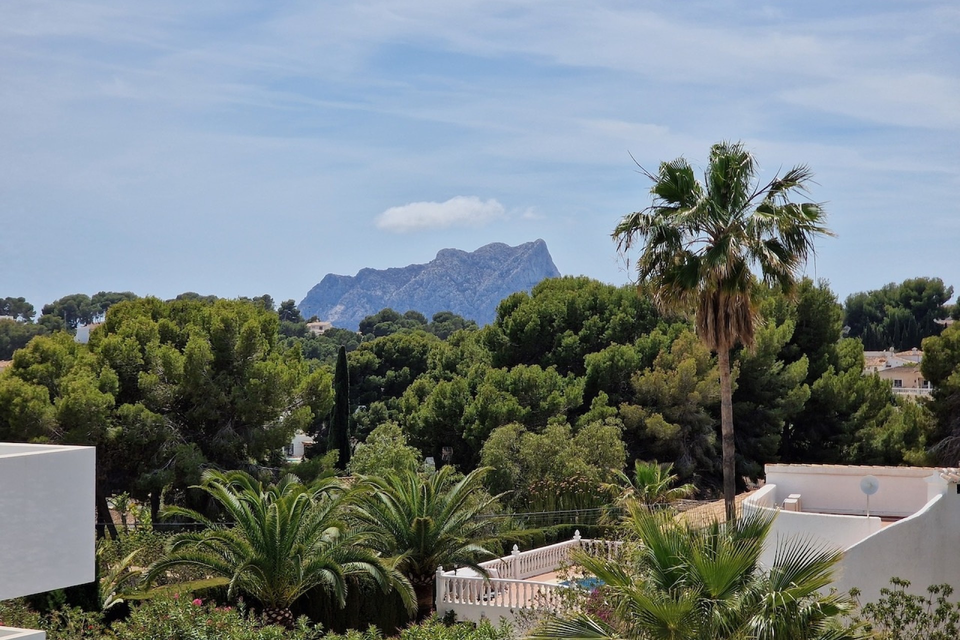 Nouvelles constructions - Villas - Moraira - Moravit