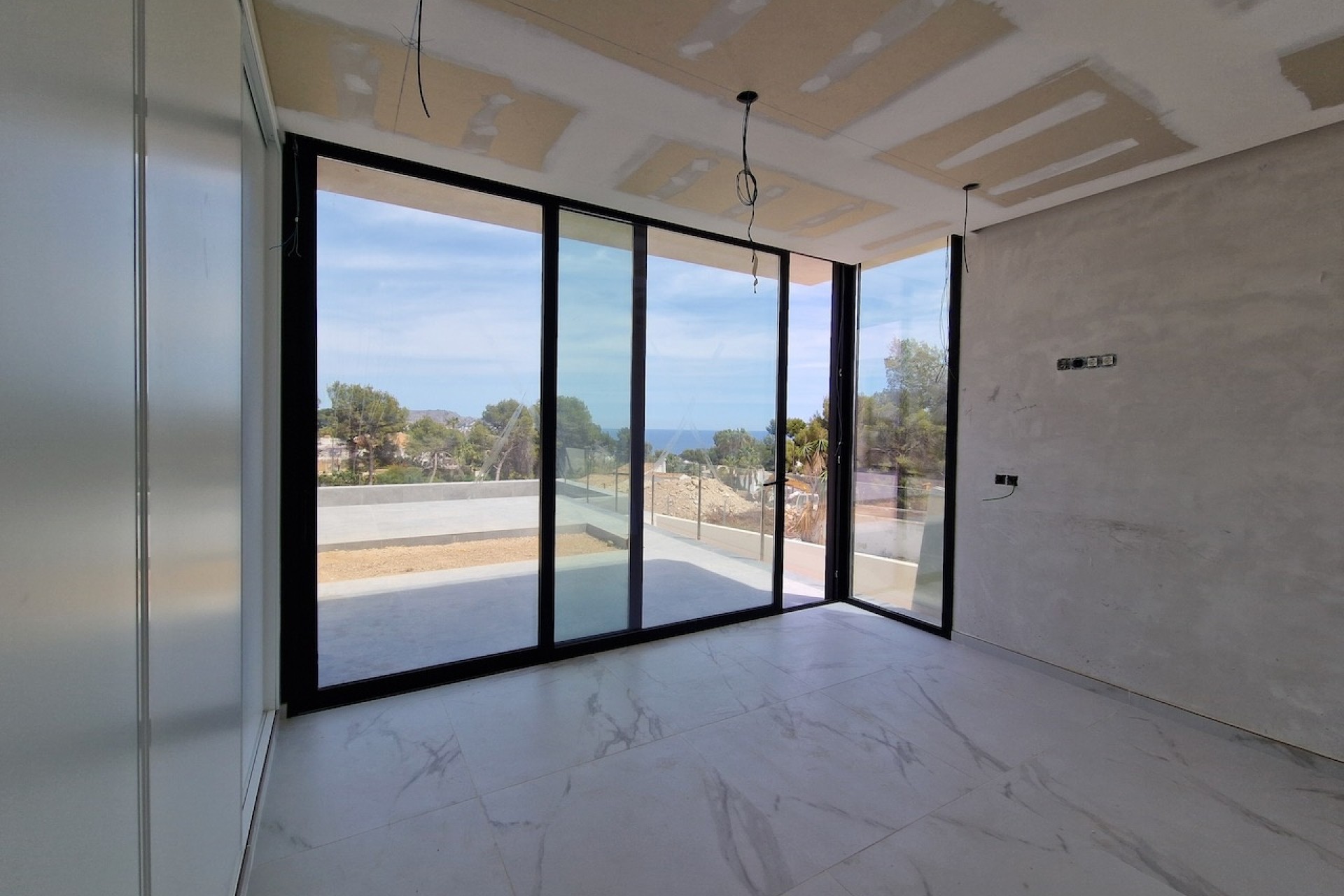 Nouvelles constructions - Villas - Moraira - Moravit