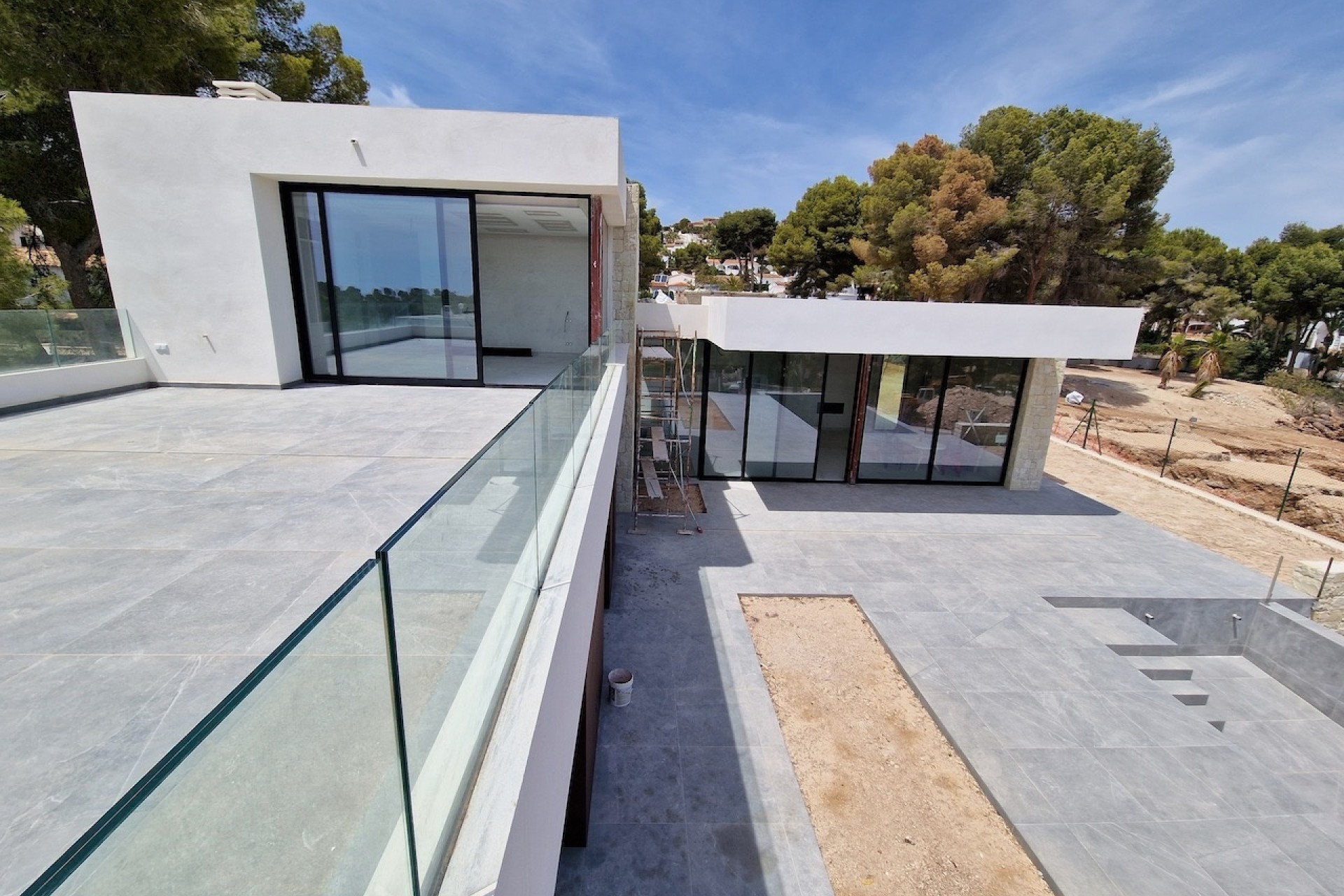Nouvelles constructions - Villas - Moraira - Moravit