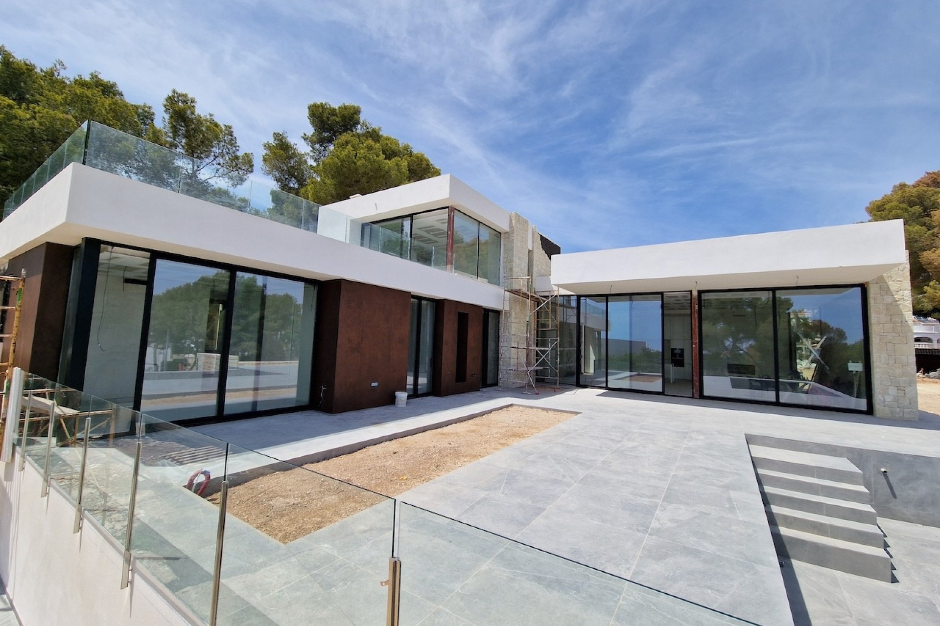 Nouvelles constructions - Villas - Moraira - Moravit