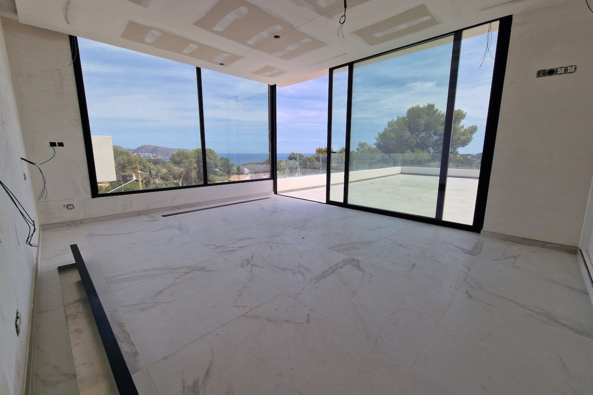 Nouvelles constructions - Villas - Moraira - Moravit