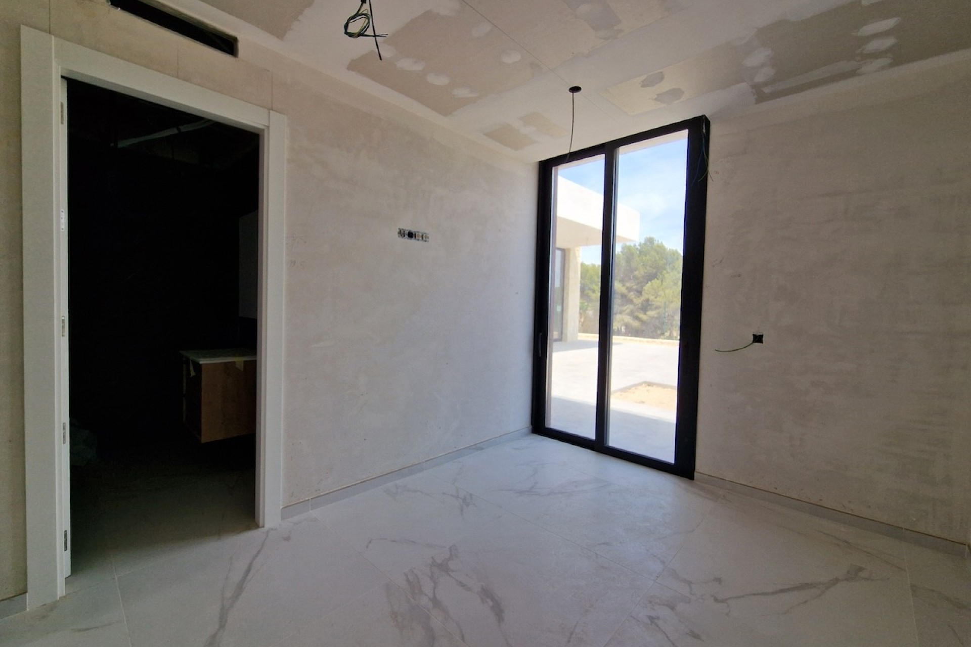 Nouvelles constructions - Villas - Moraira - Moravit