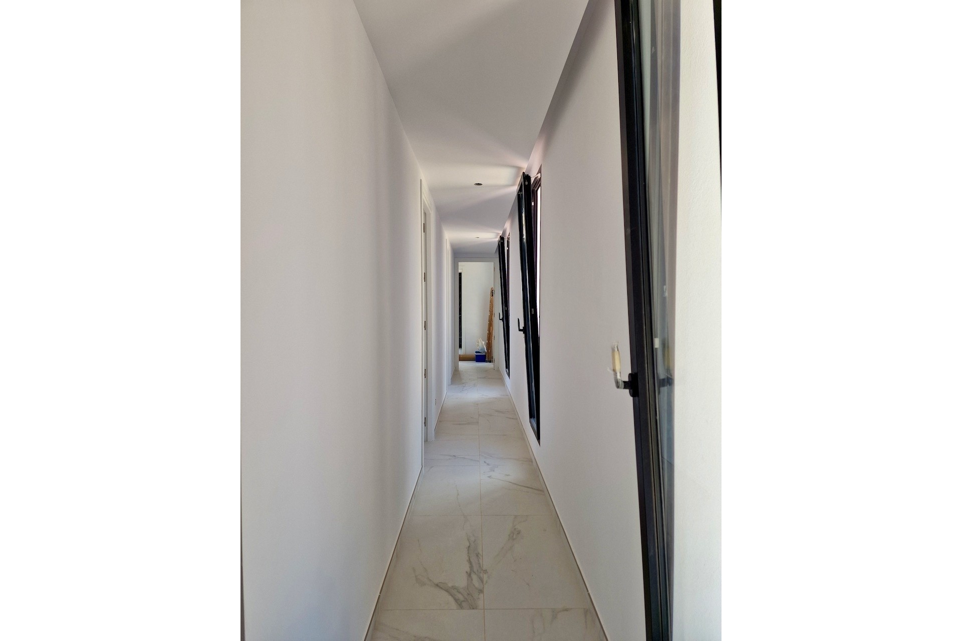 Nouvelles constructions - Villas - Moraira - Moravit