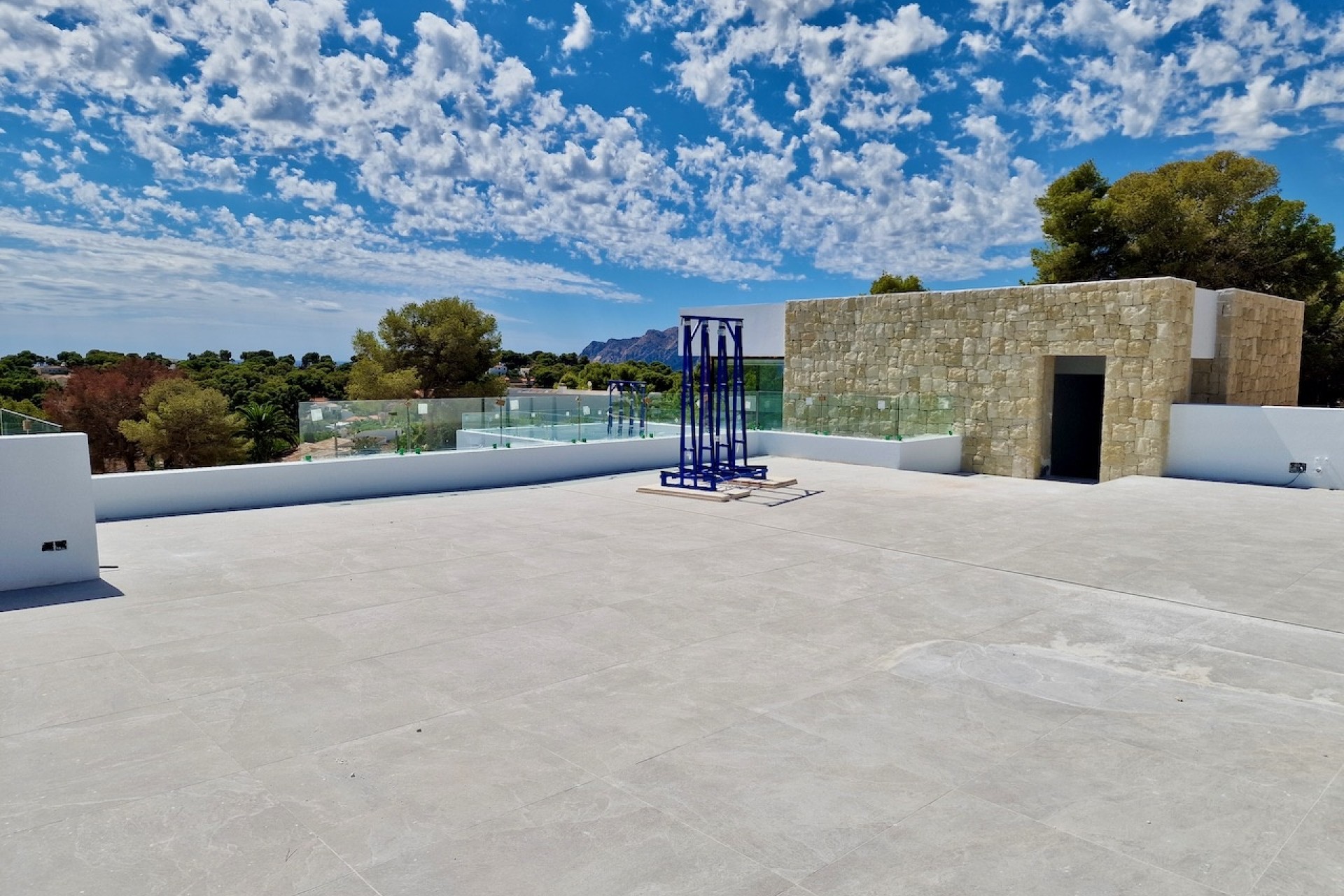 Nouvelles constructions - Villas - Moraira - Moravit