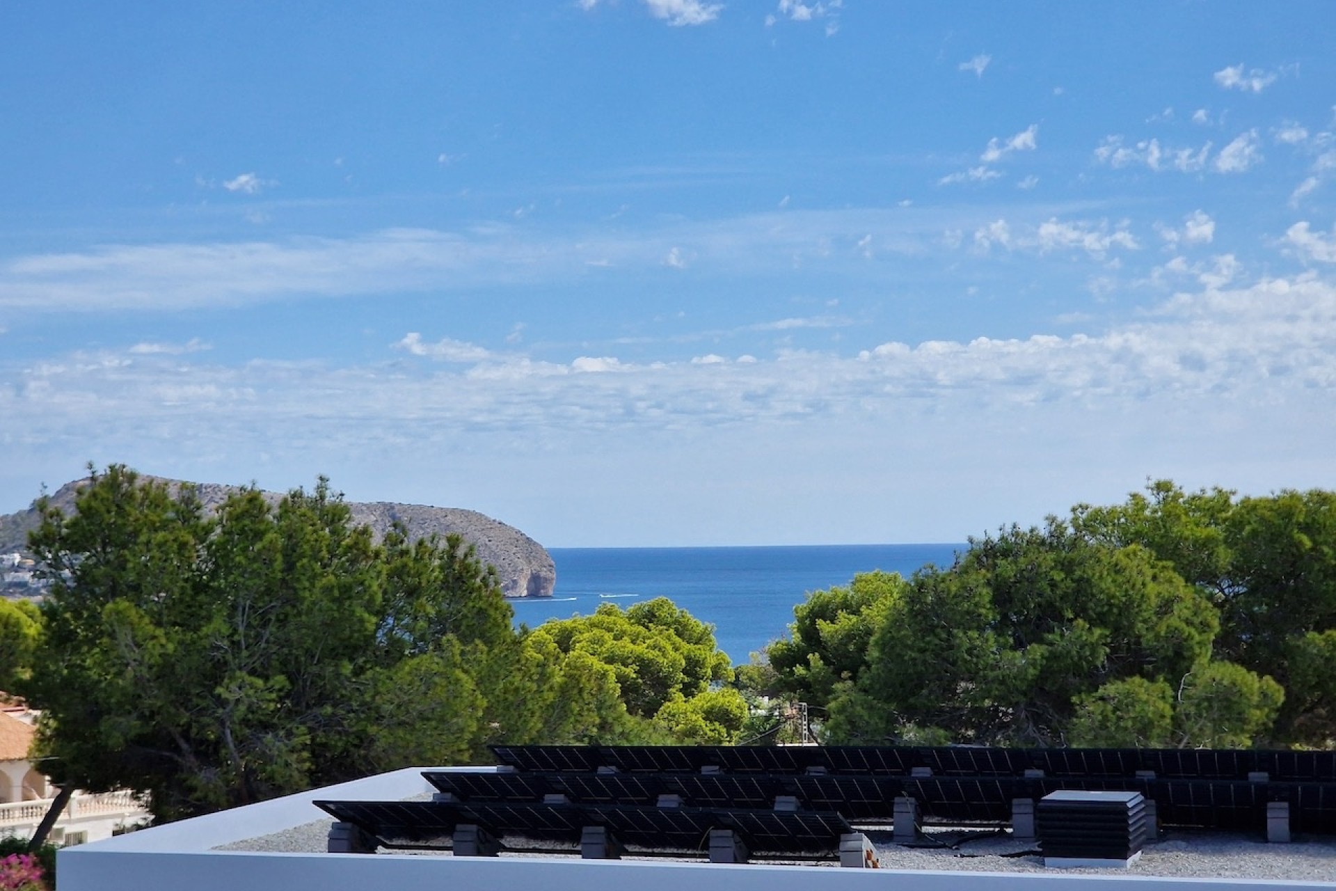 Nouvelles constructions - Villas - Moraira - Moravit