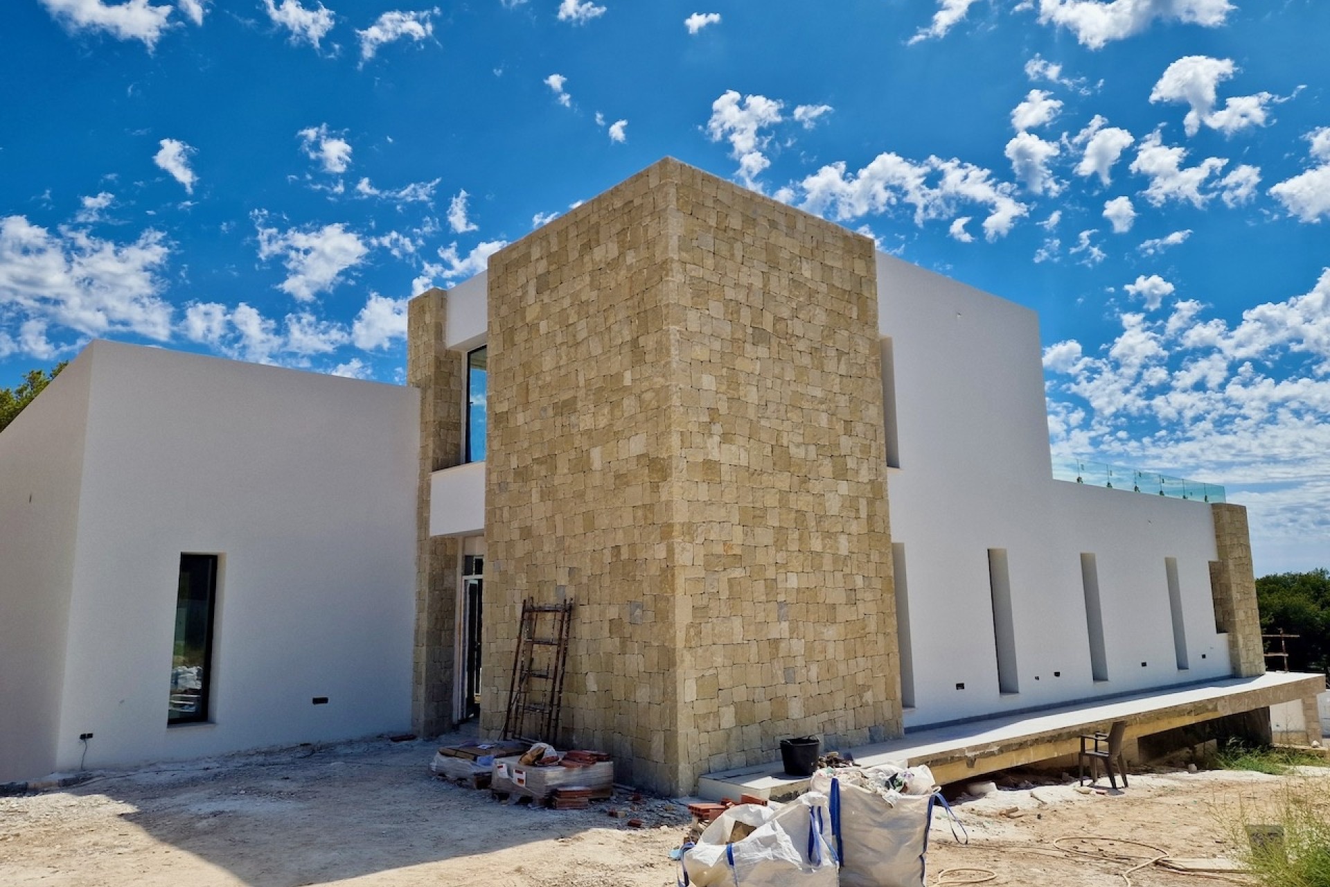 Nouvelles constructions - Villas - Moraira - Moravit