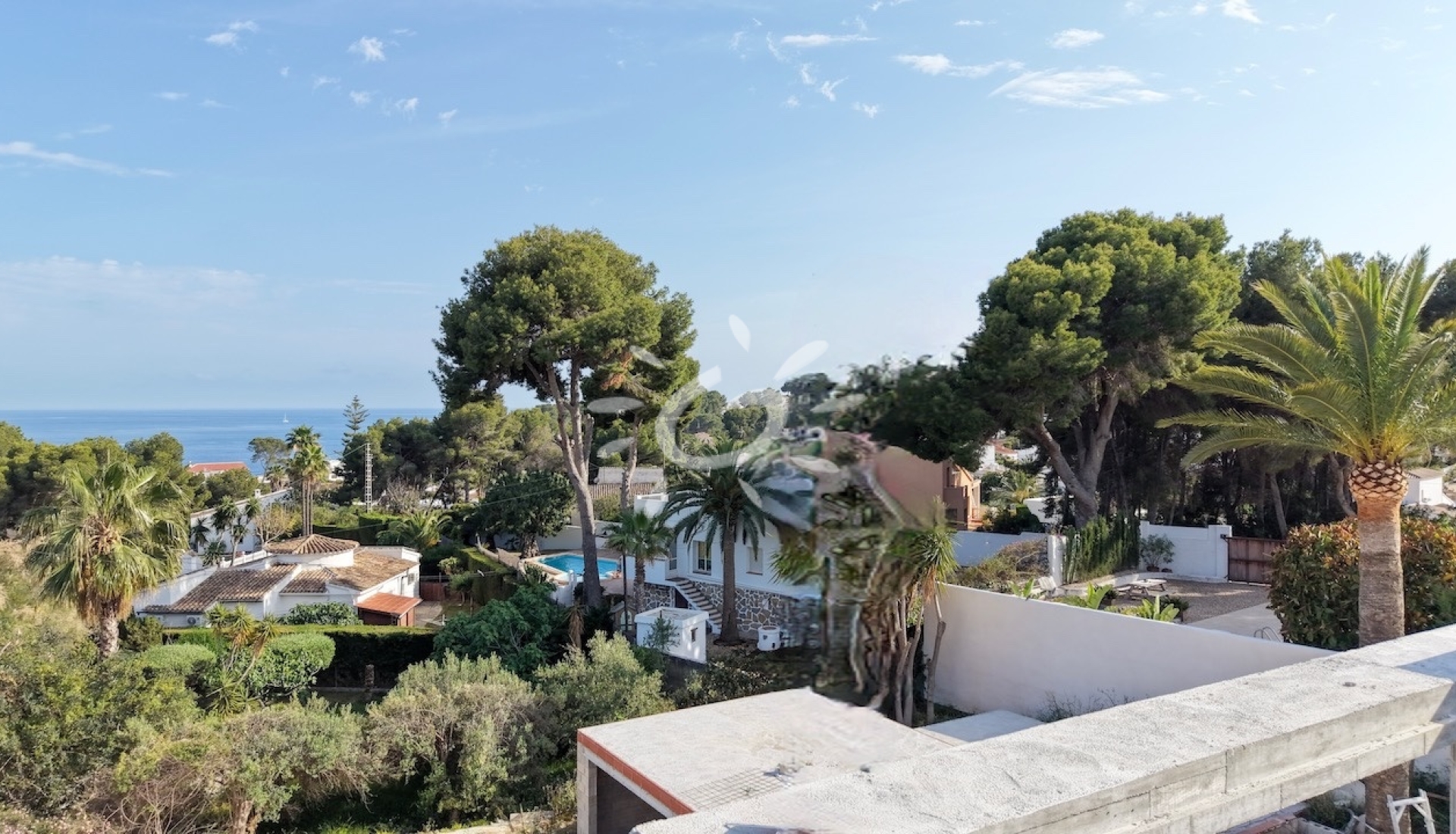 Nouvelles constructions - Villas - Moraira - Moravit