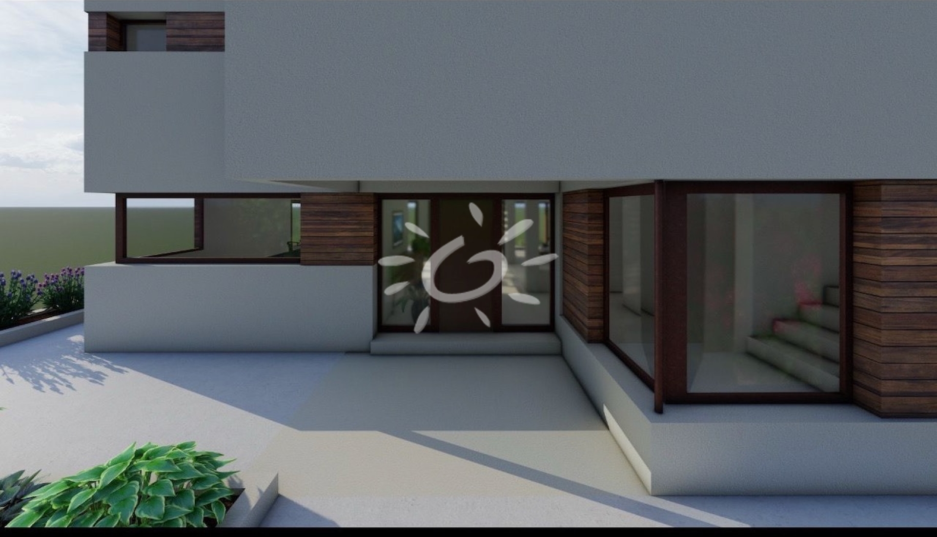 Nouvelles constructions - Villas - Moraira - Moravit