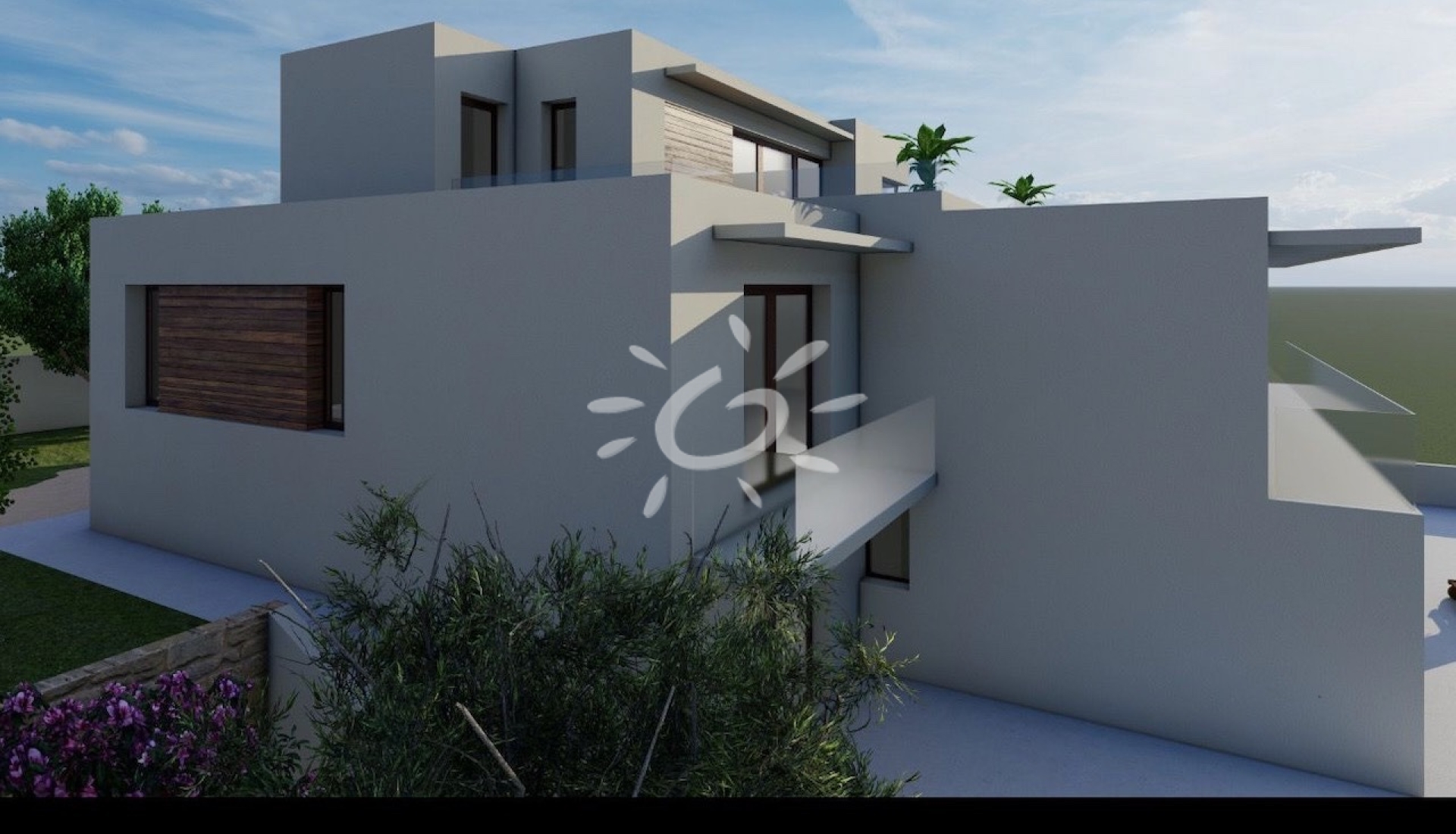 Nouvelles constructions - Villas - Moraira - Moravit