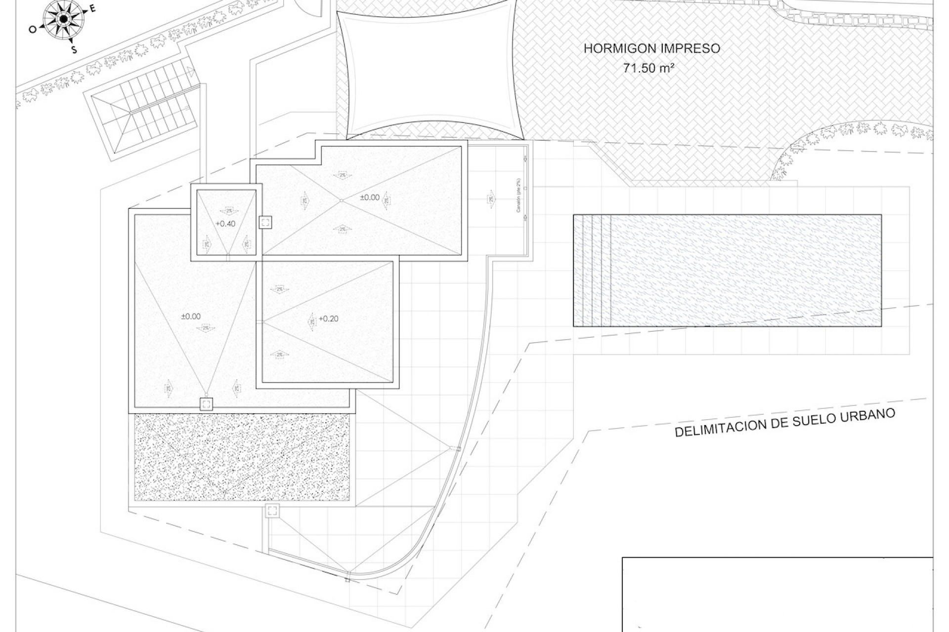 Nouvelles constructions - Villas - Moraira - Pinar del Advocat