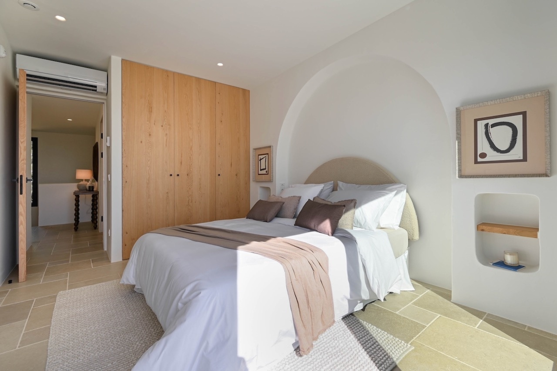 Nouvelles constructions - Villas - Moraira - Pinar del Advocat