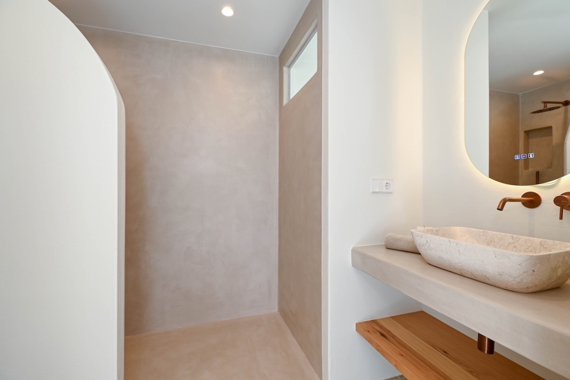 Nouvelles constructions - Villas - Moraira - Pinar del Advocat