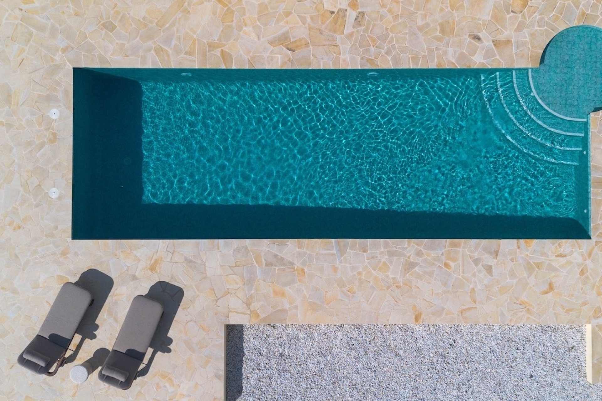 Nouvelles constructions - Villas - Moraira - Pinar del Advocat