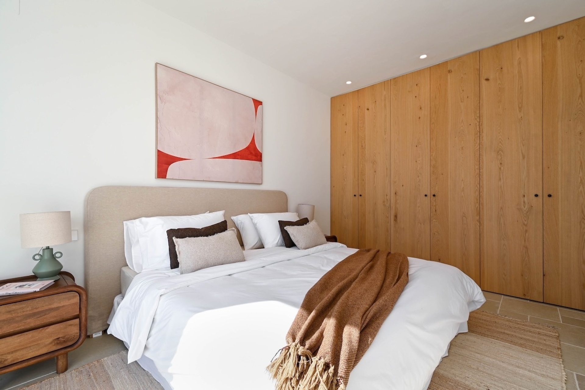 Nouvelles constructions - Villas - Moraira - Pinar del Advocat