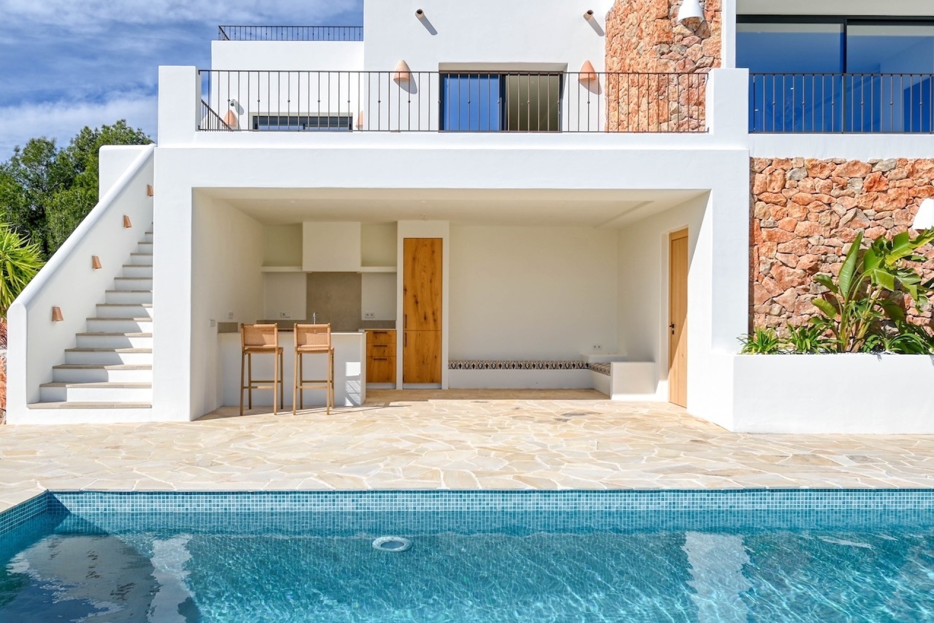 Nouvelles constructions - Villas - Moraira - Pinar del Advocat