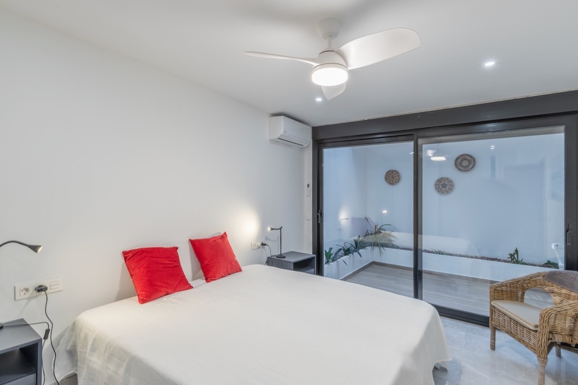 Nouvelles constructions - Villas - Moraira - Pla de Mar