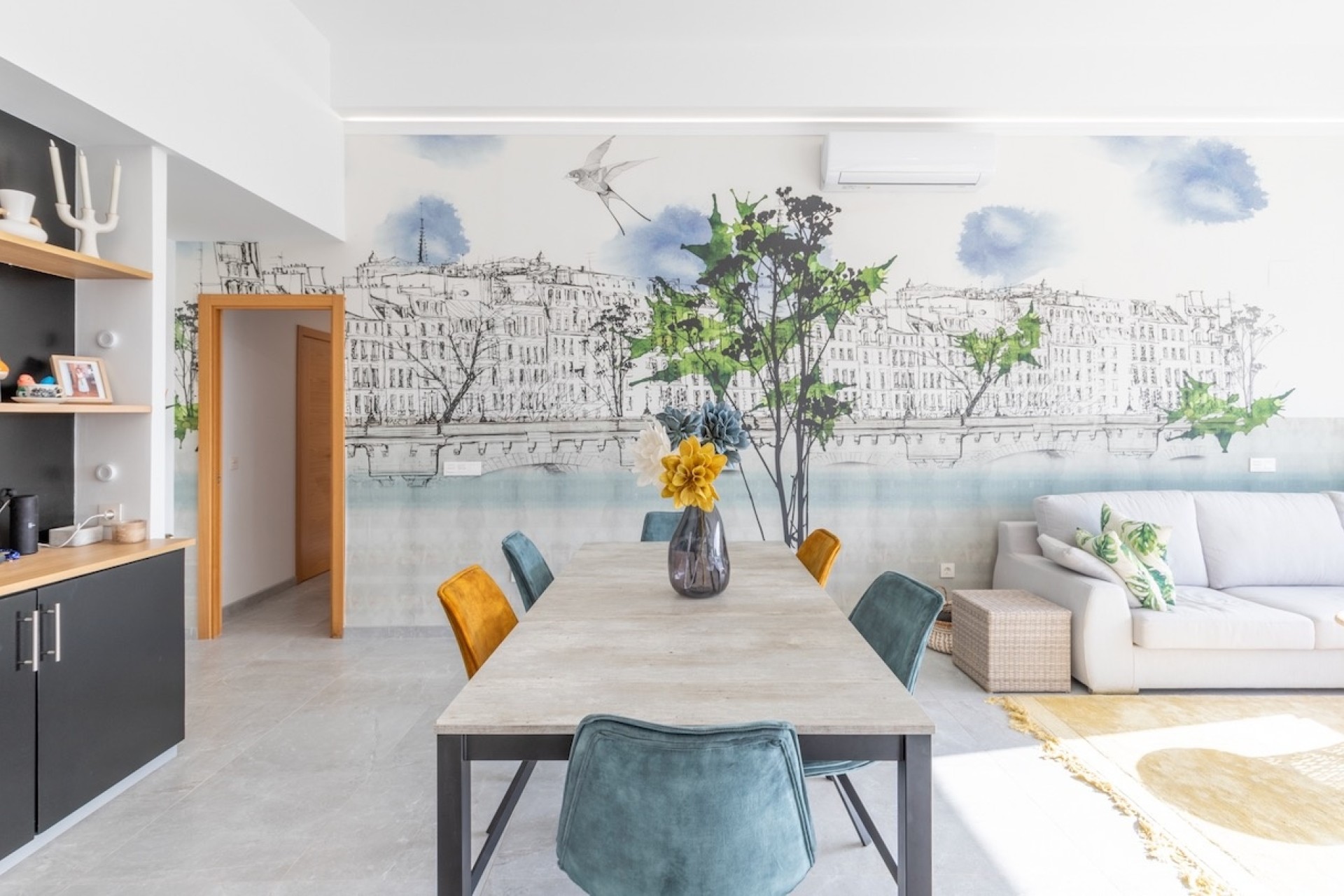 Nouvelles constructions - Villas - Moraira - Pla de Mar