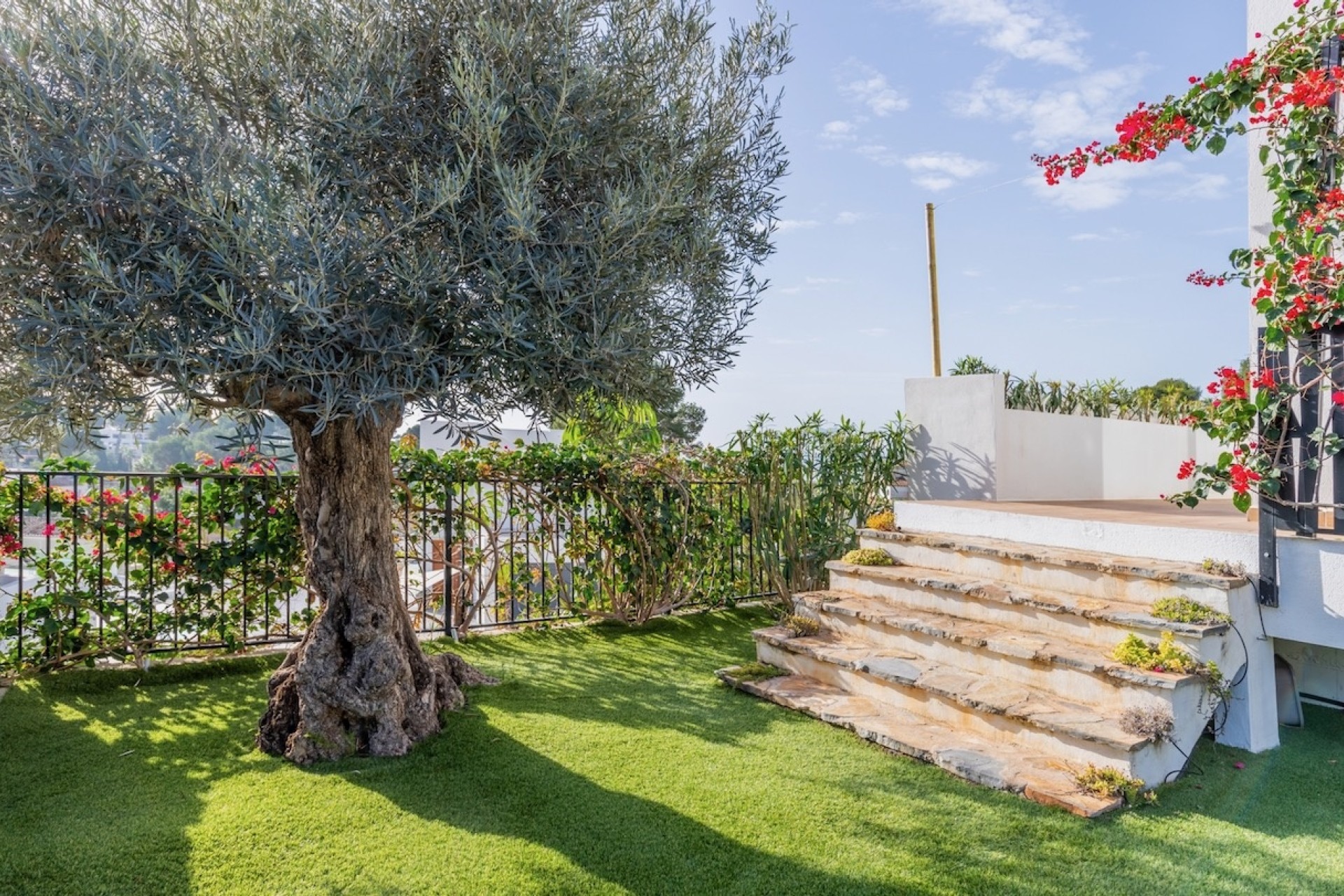 Nouvelles constructions - Villas - Moraira - Pla de Mar