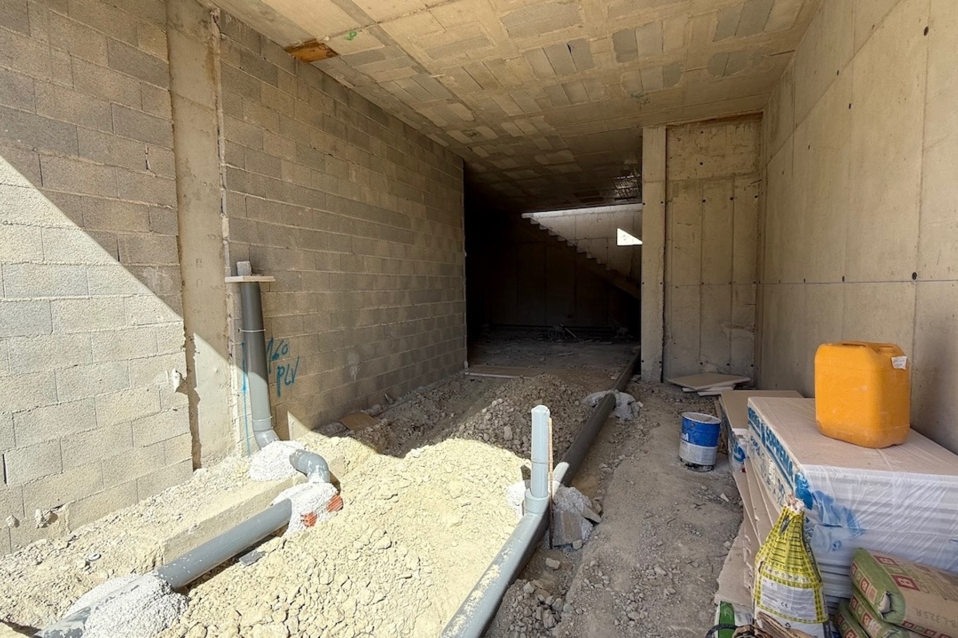 Nouvelles constructions - Villas - Moraira - San Jaime