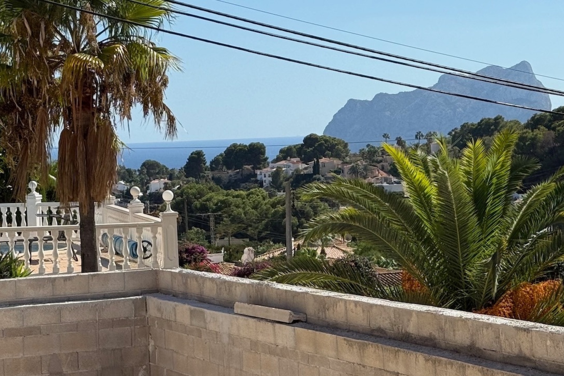 Nouvelles constructions - Villas - Moraira - San Jaime
