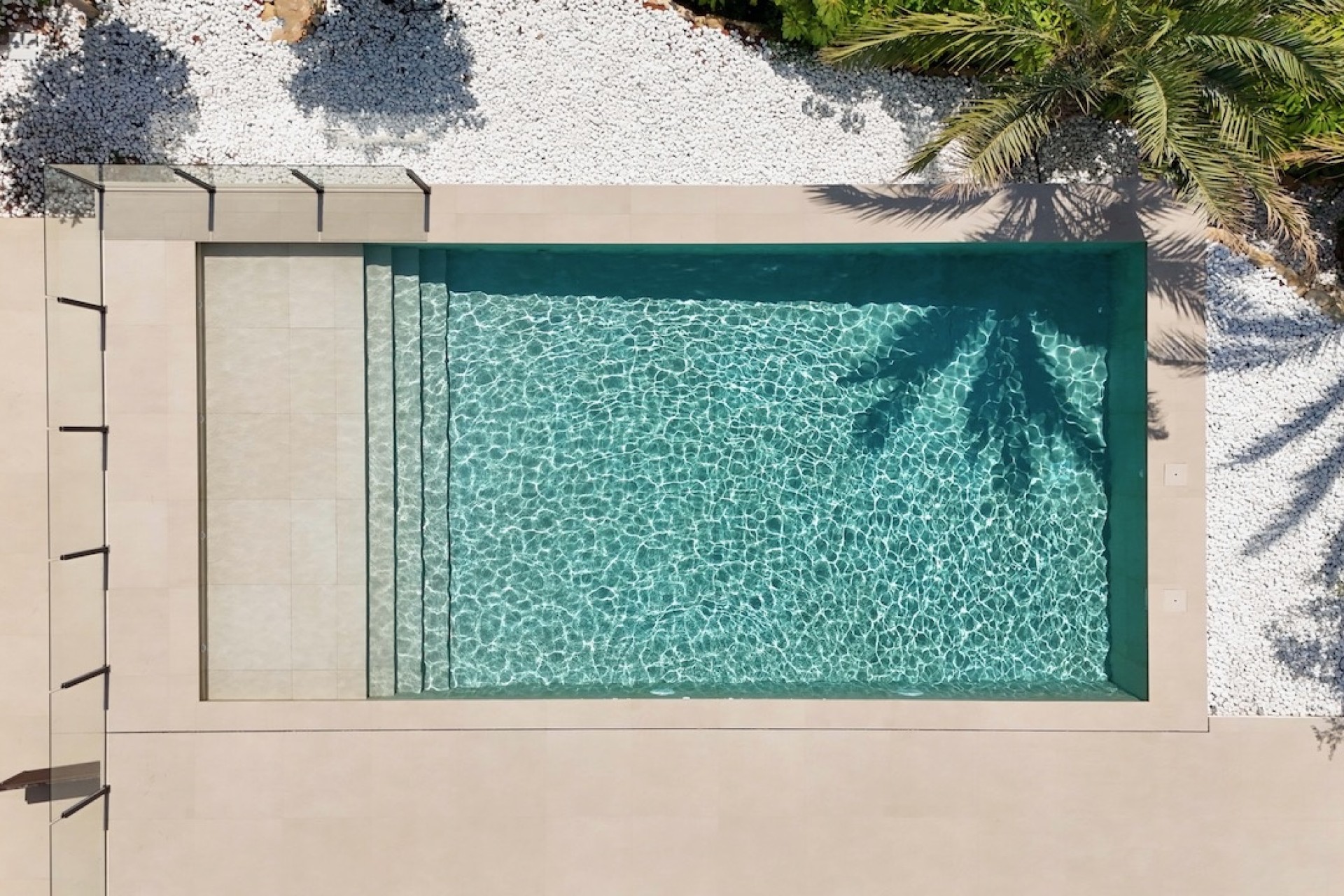 Nouvelles constructions - Villas - Moraira - Solpark