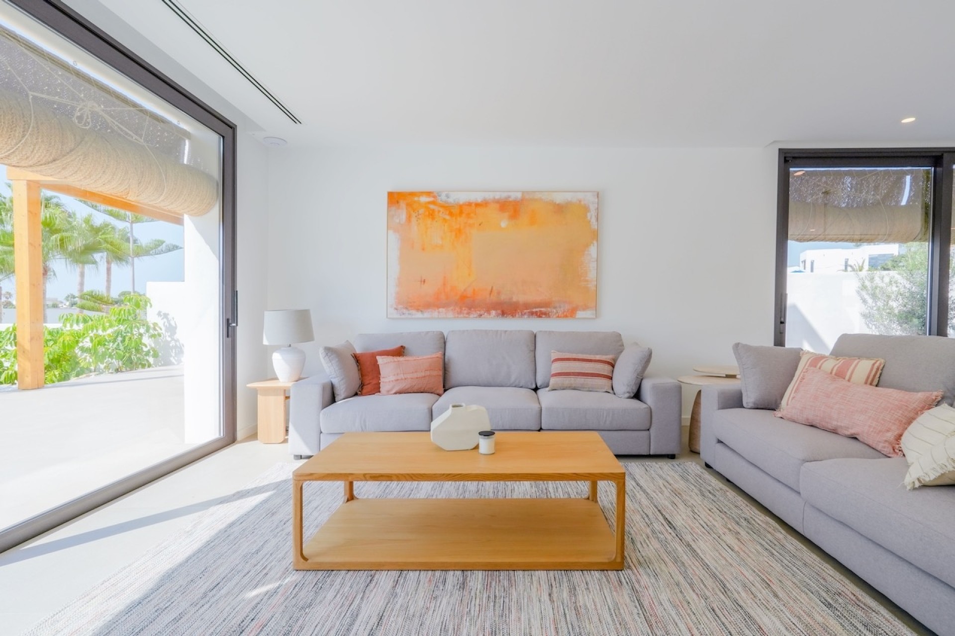 Nouvelles constructions - Villas - Moraira - Solpark