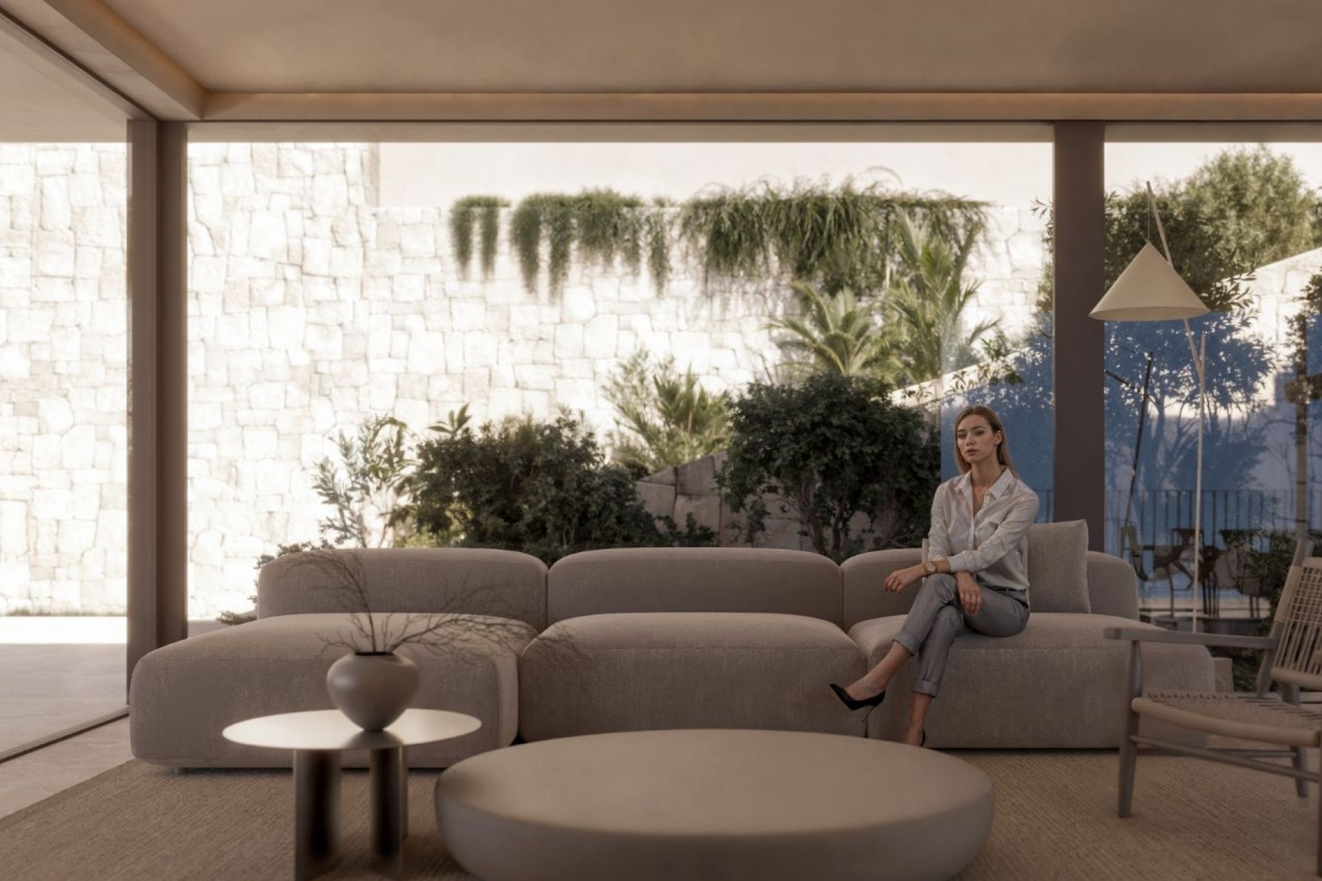 Nouvelles constructions - Villas - Moraira