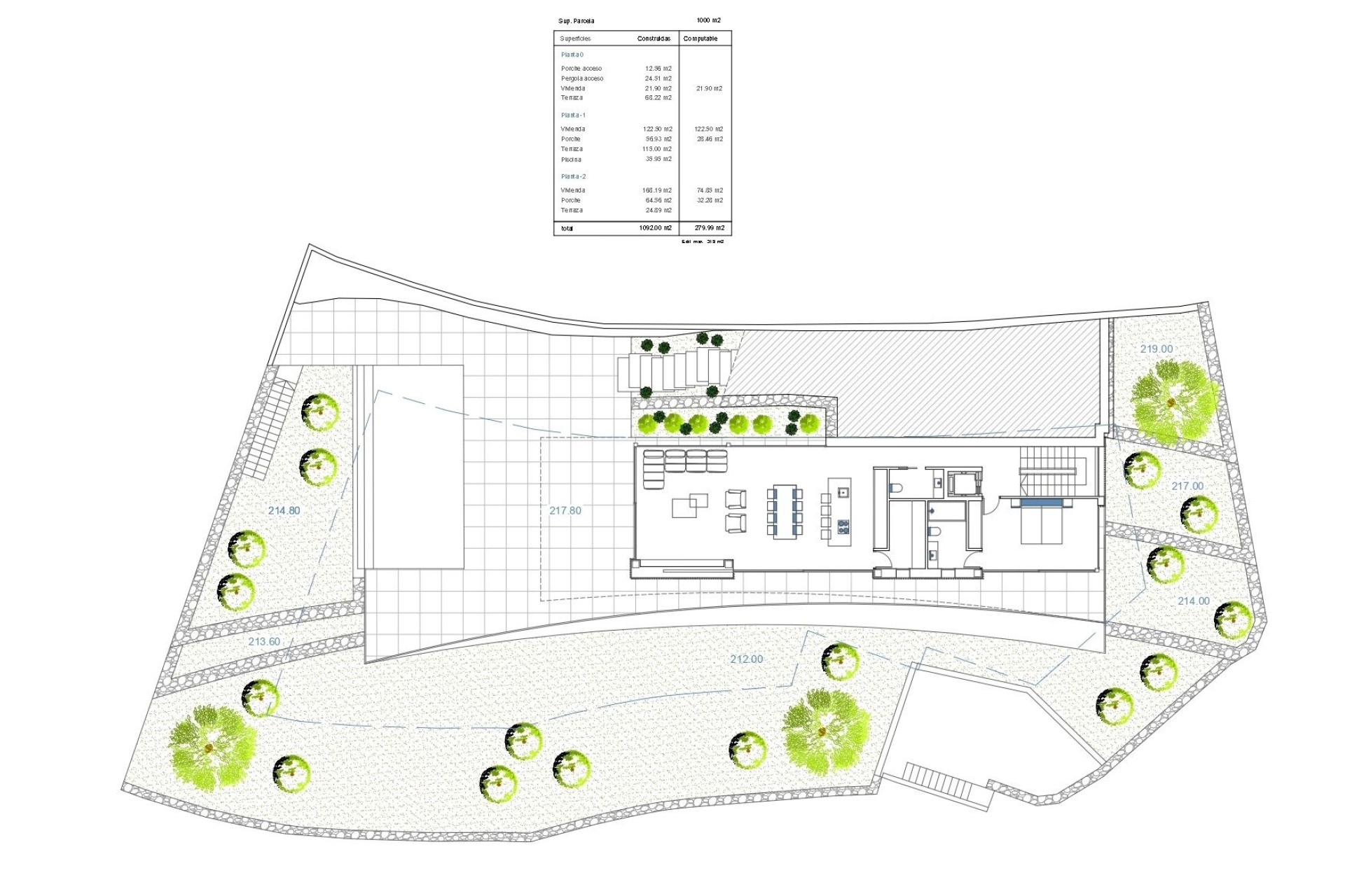 Nouvelles constructions - Villas - Moraira