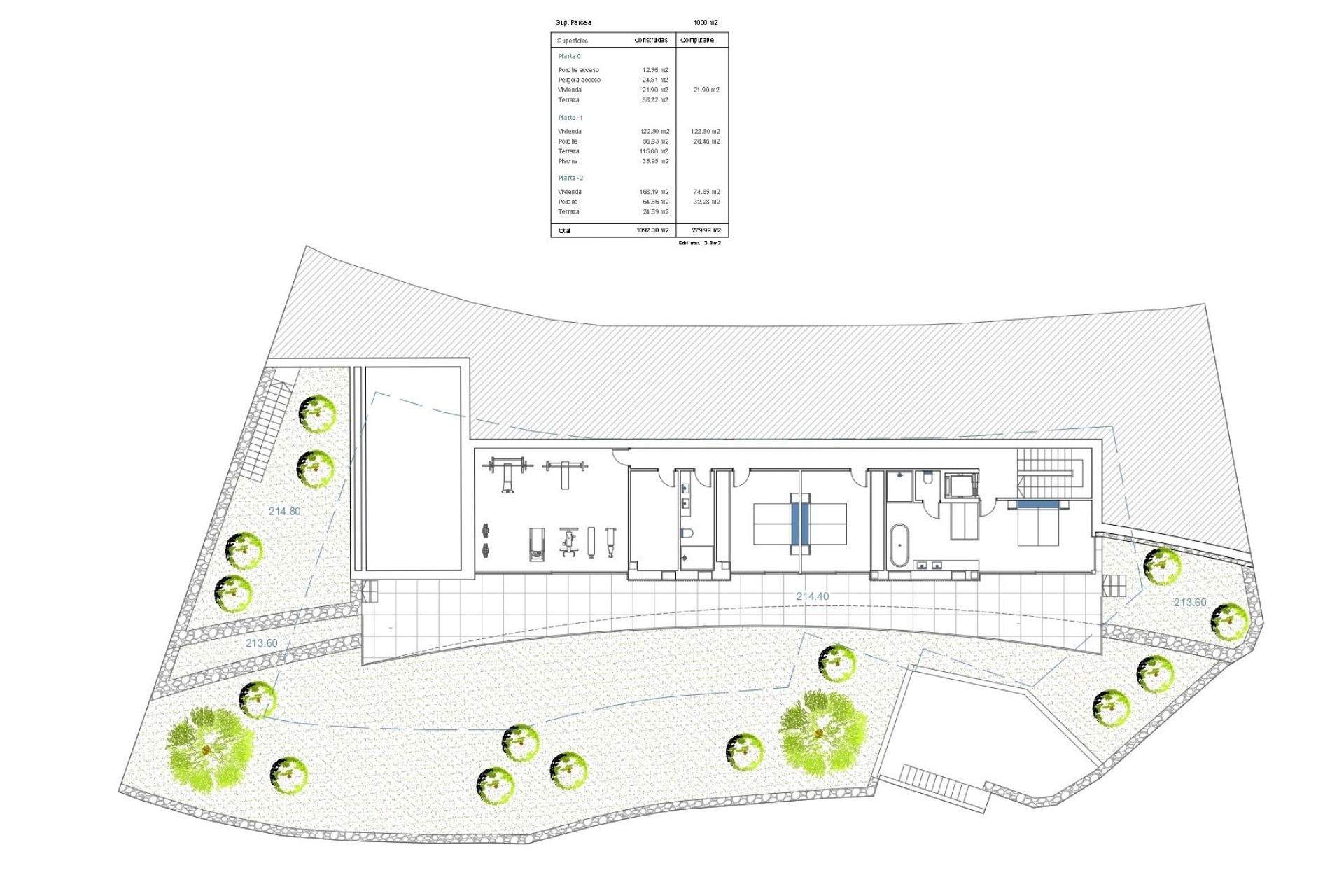 Nouvelles constructions - Villas - Moraira