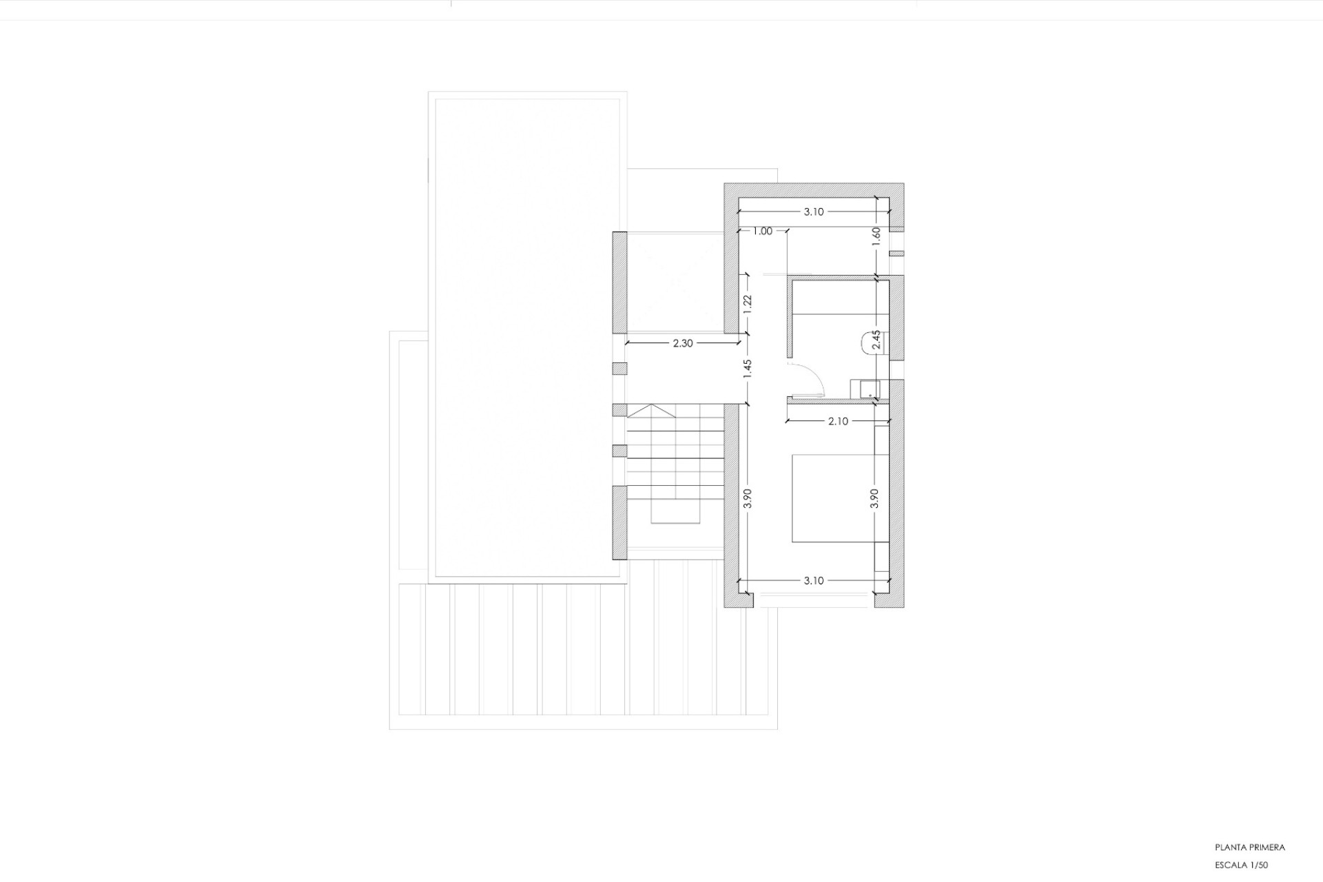 Nouvelles constructions - Villas - Pedreguer