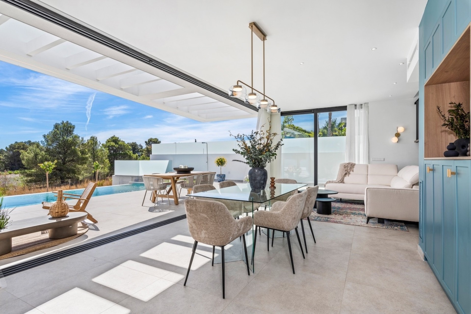 Nouvelles constructions - Villas - Polop