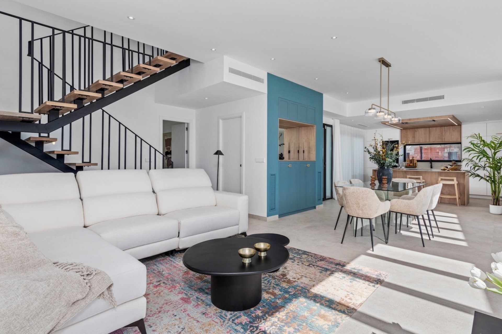 Nouvelles constructions - Villas - Polop