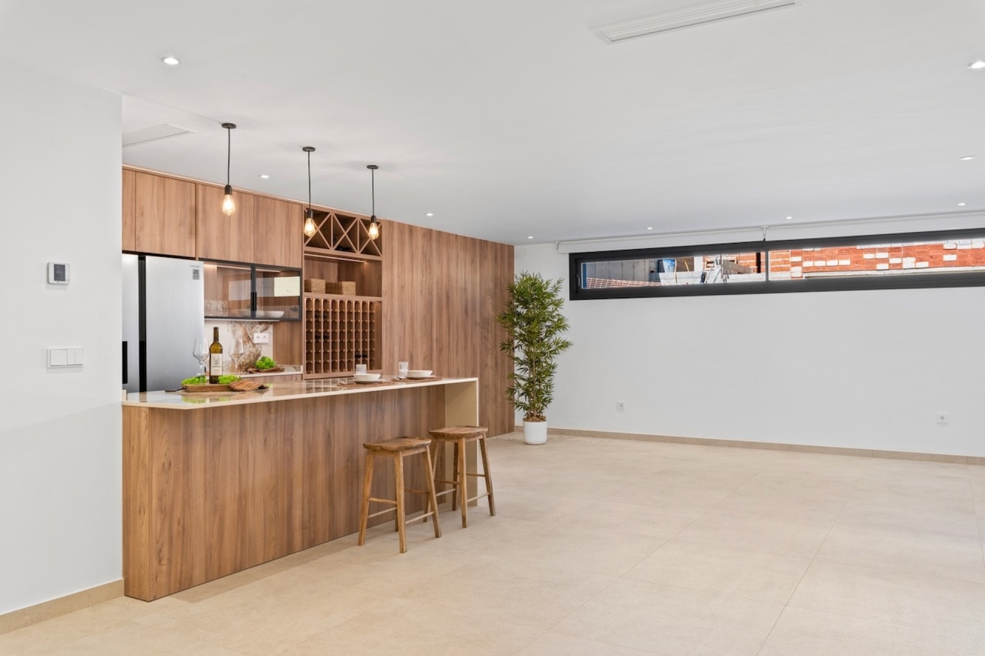 Nouvelles constructions - Villas - Polop