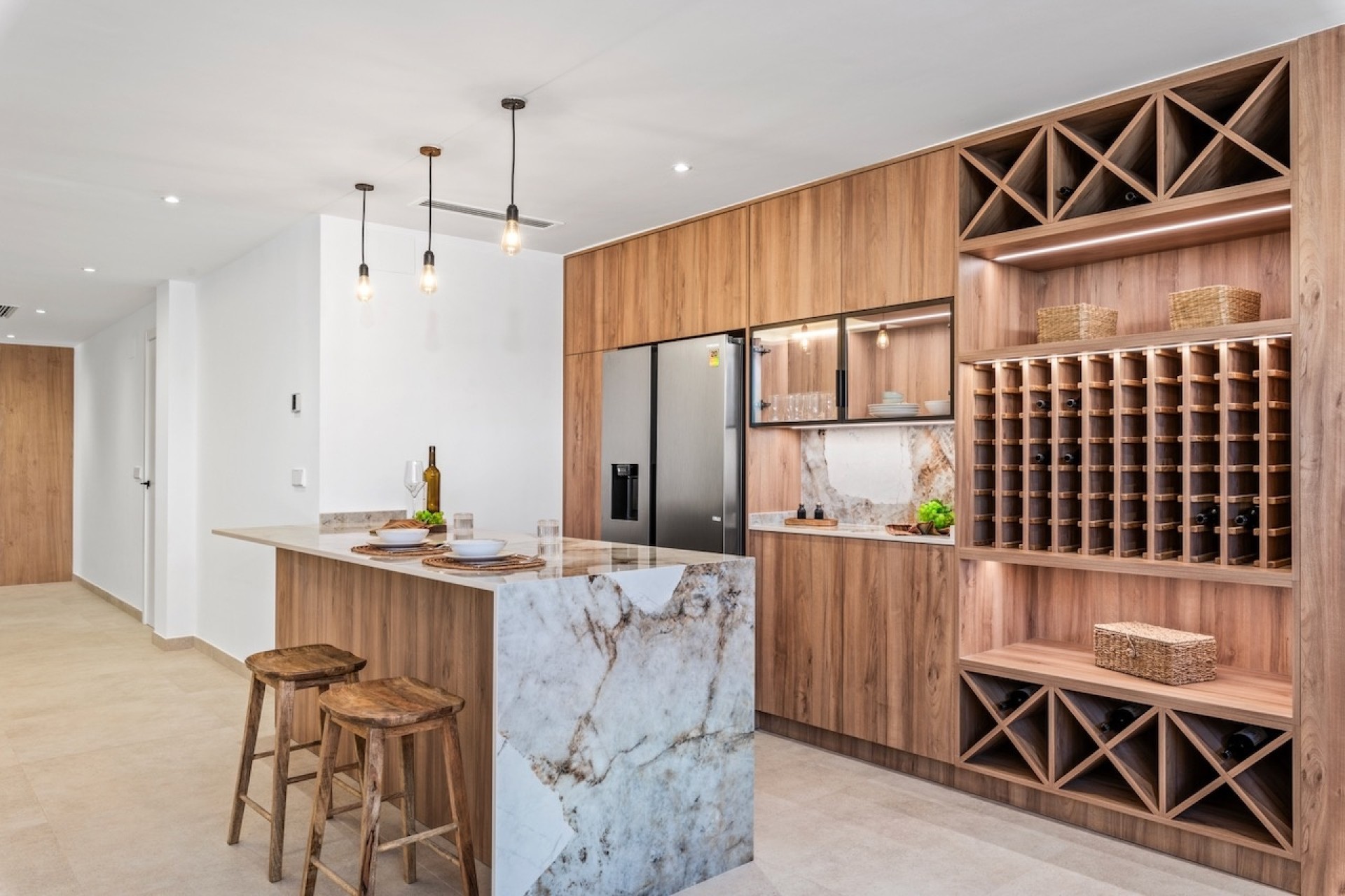 Nouvelles constructions - Villas - Polop