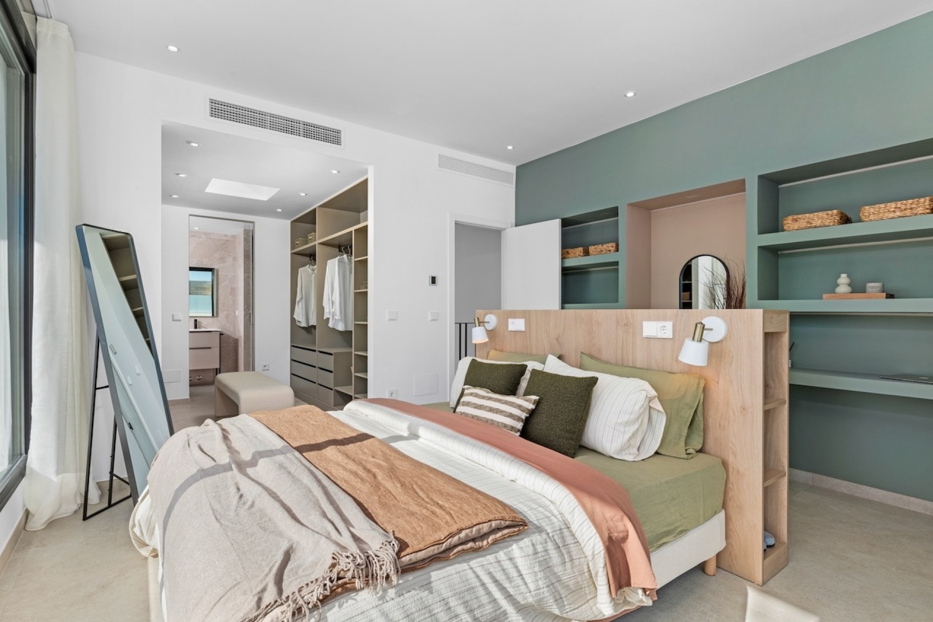 Nouvelles constructions - Villas - Polop