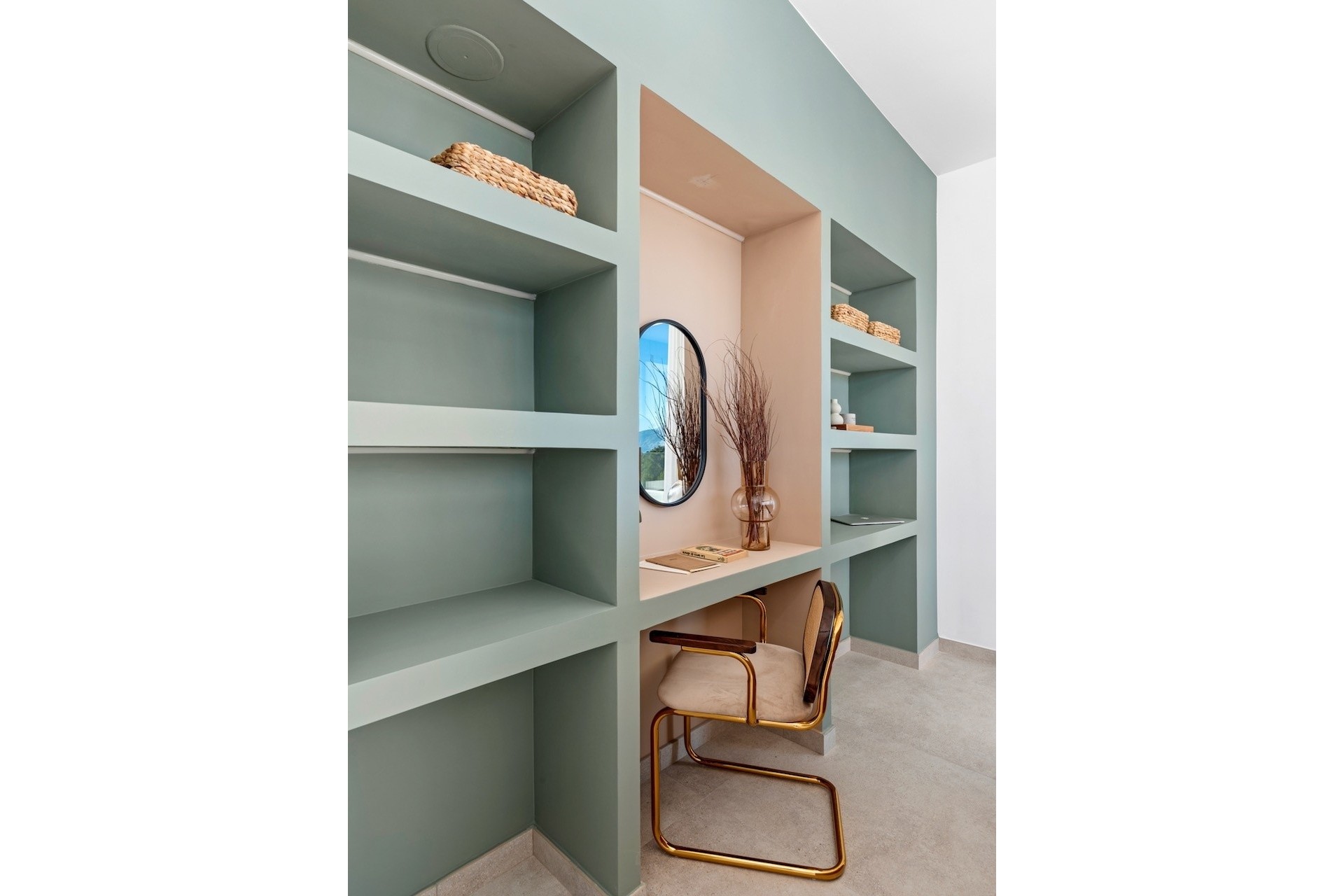 Nouvelles constructions - Villas - Polop