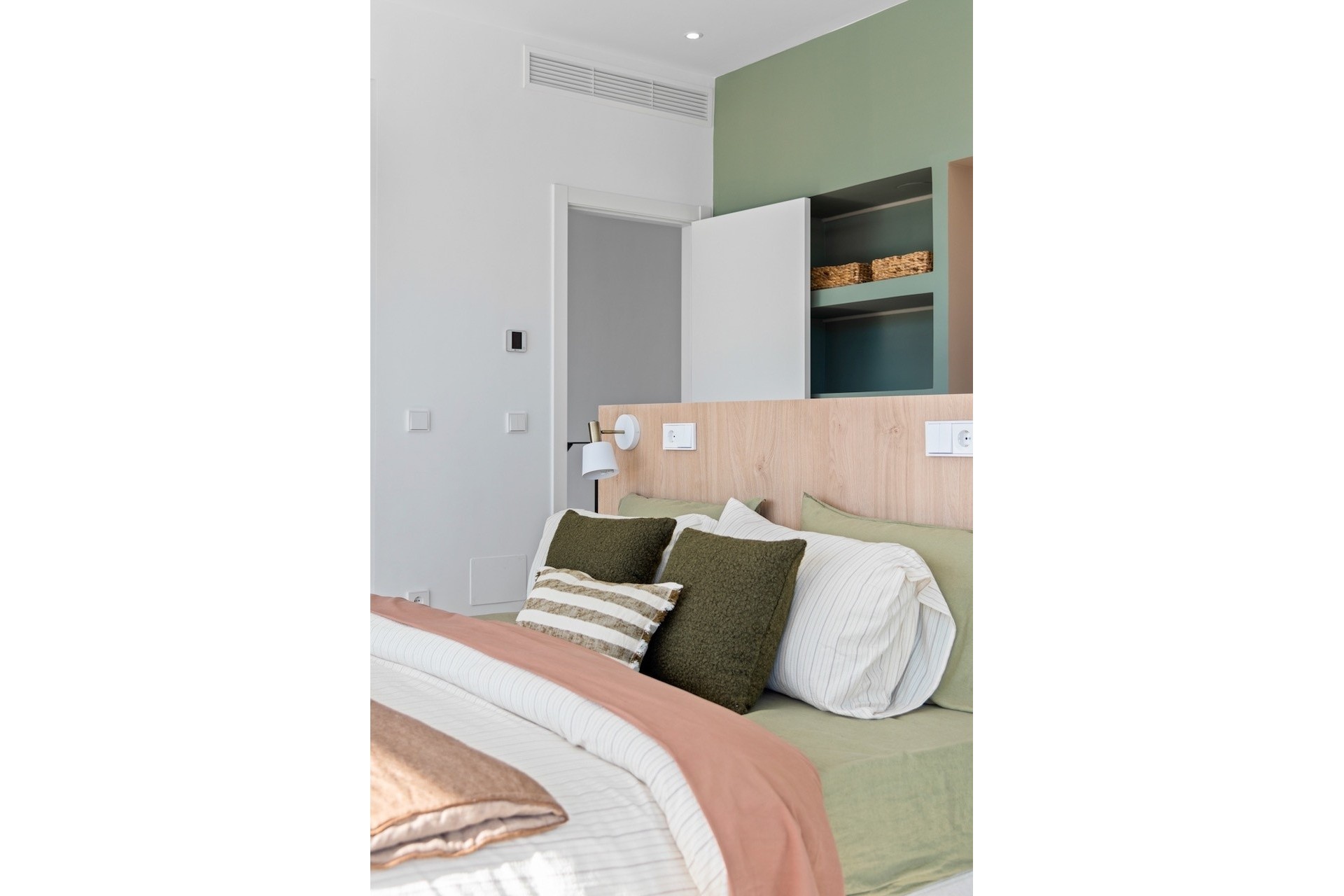 Nouvelles constructions - Villas - Polop