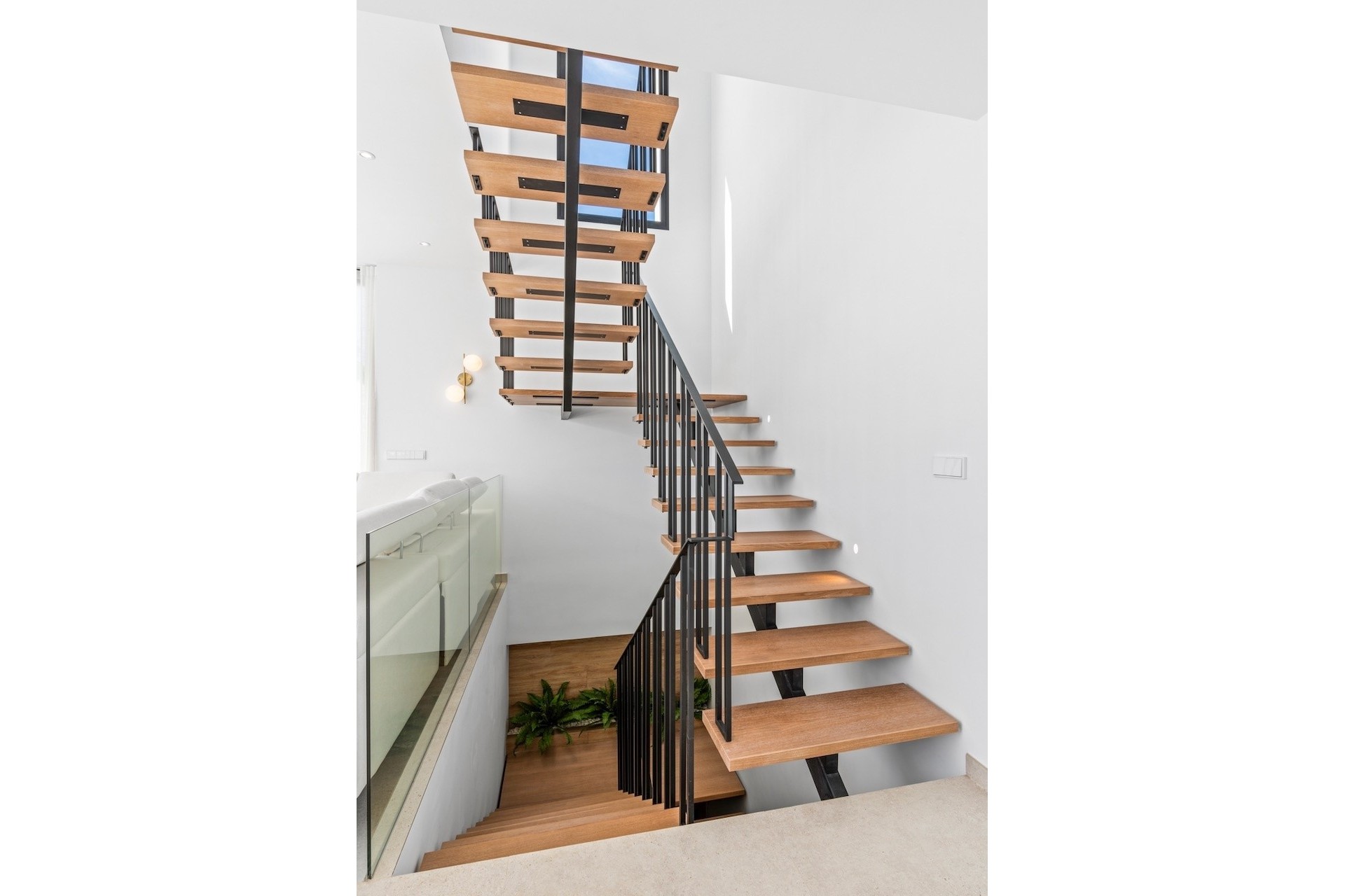 Nouvelles constructions - Villas - Polop